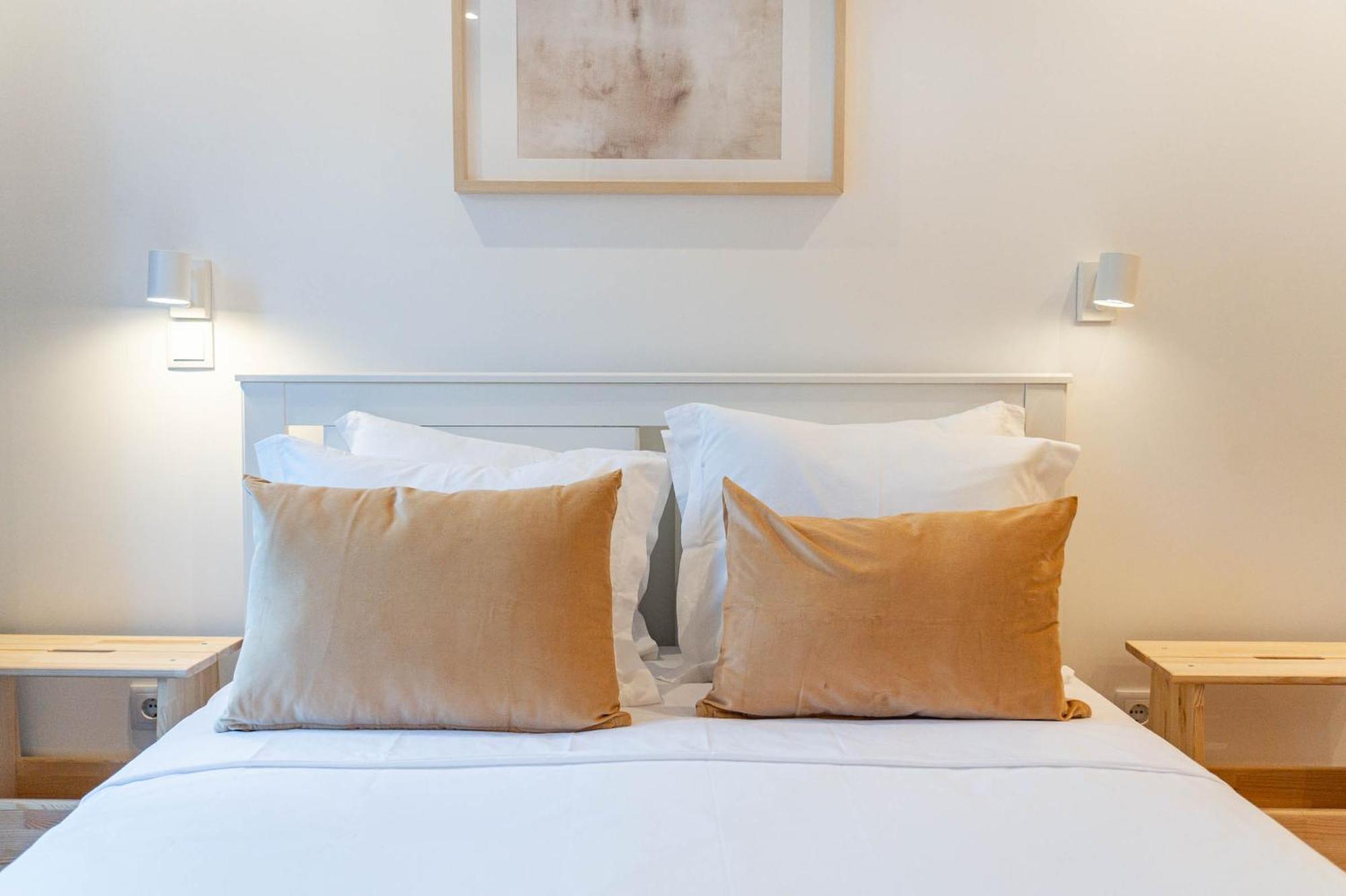 Apartamento Blue Charm - Campolide *