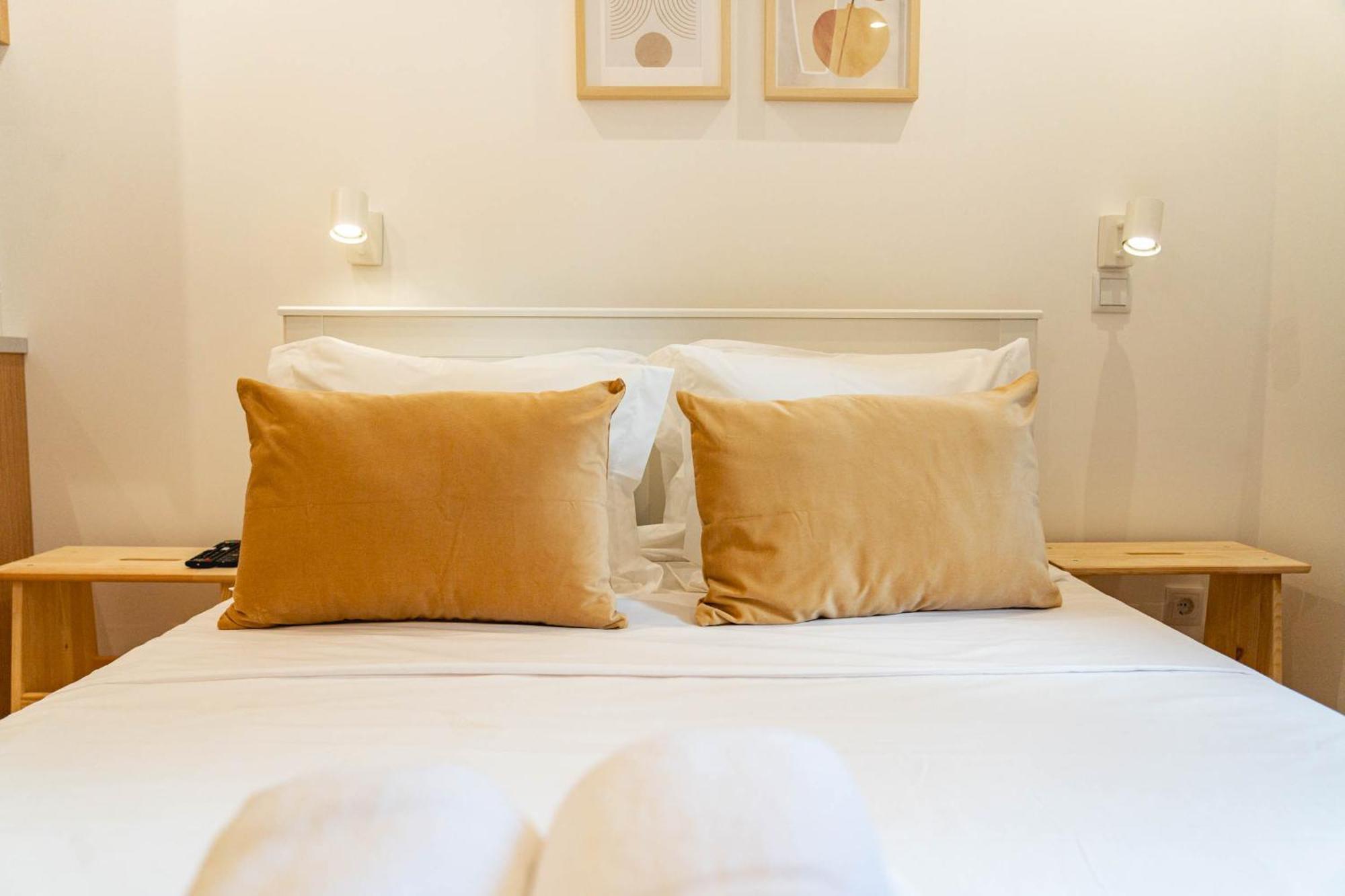 Blue Charm - Campolide Apartamento Lisboa