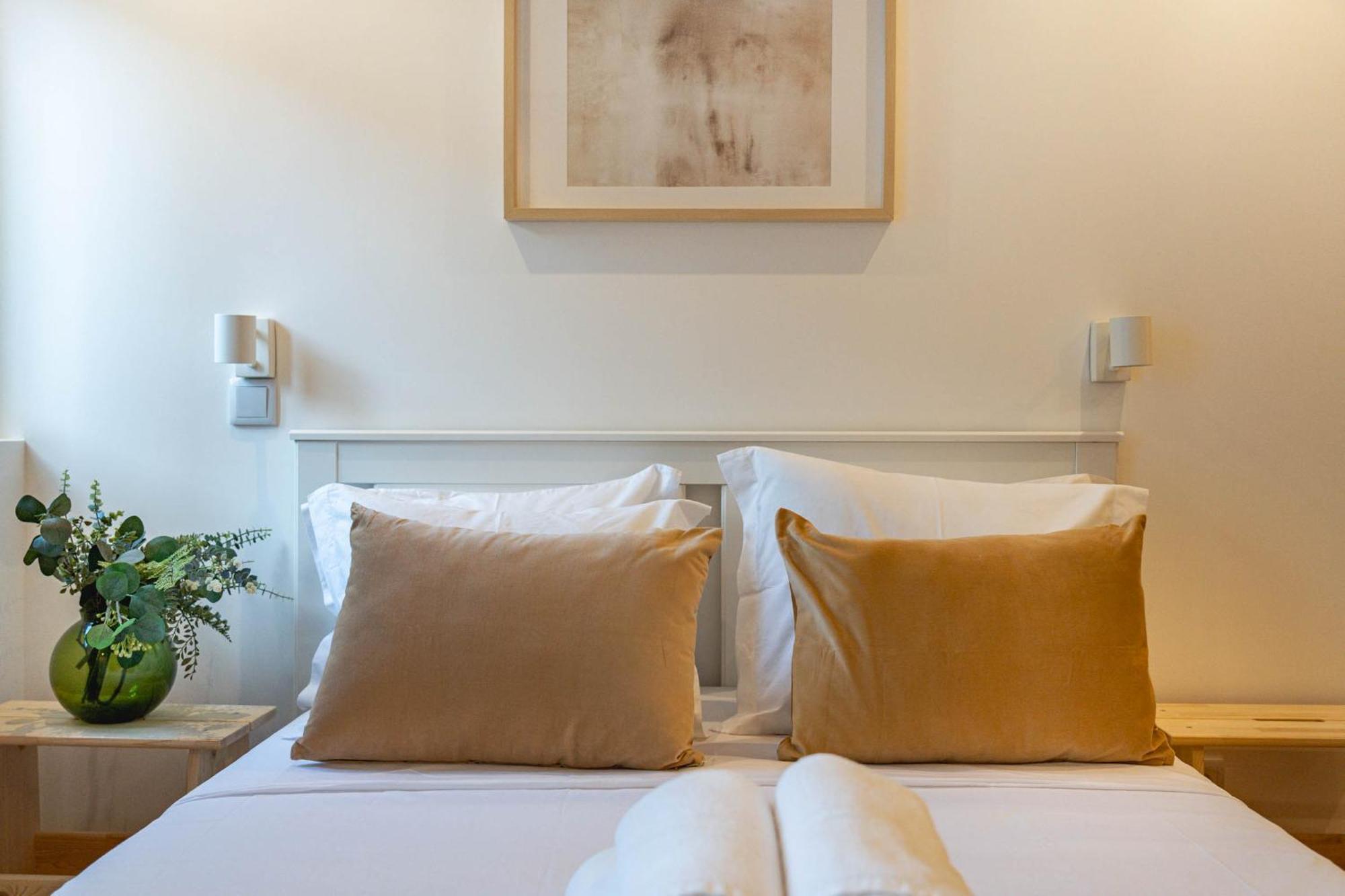 Apartamento Blue Charm - Campolide