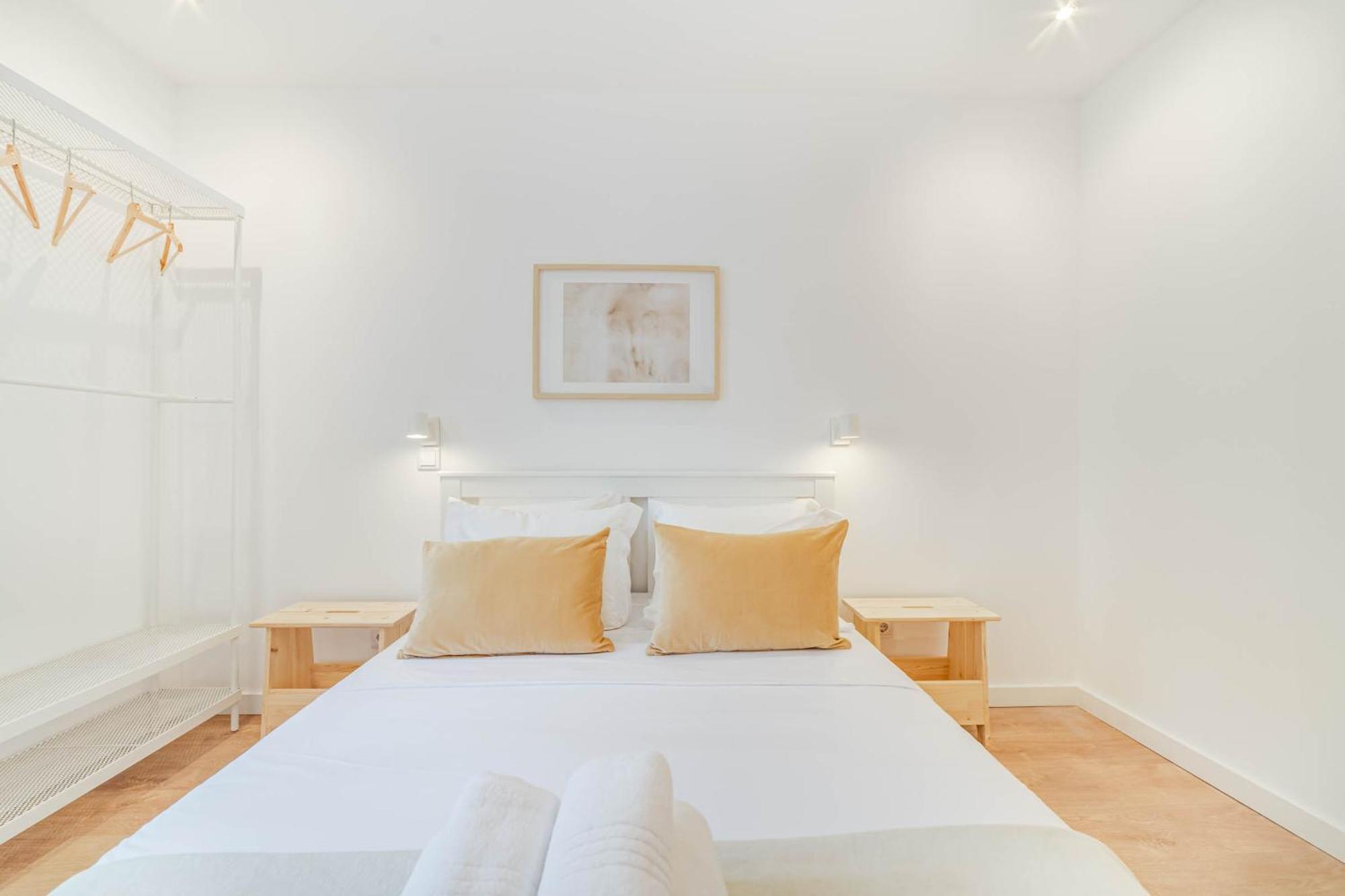 Apartamento Blue Charm - Campolide Lisboa