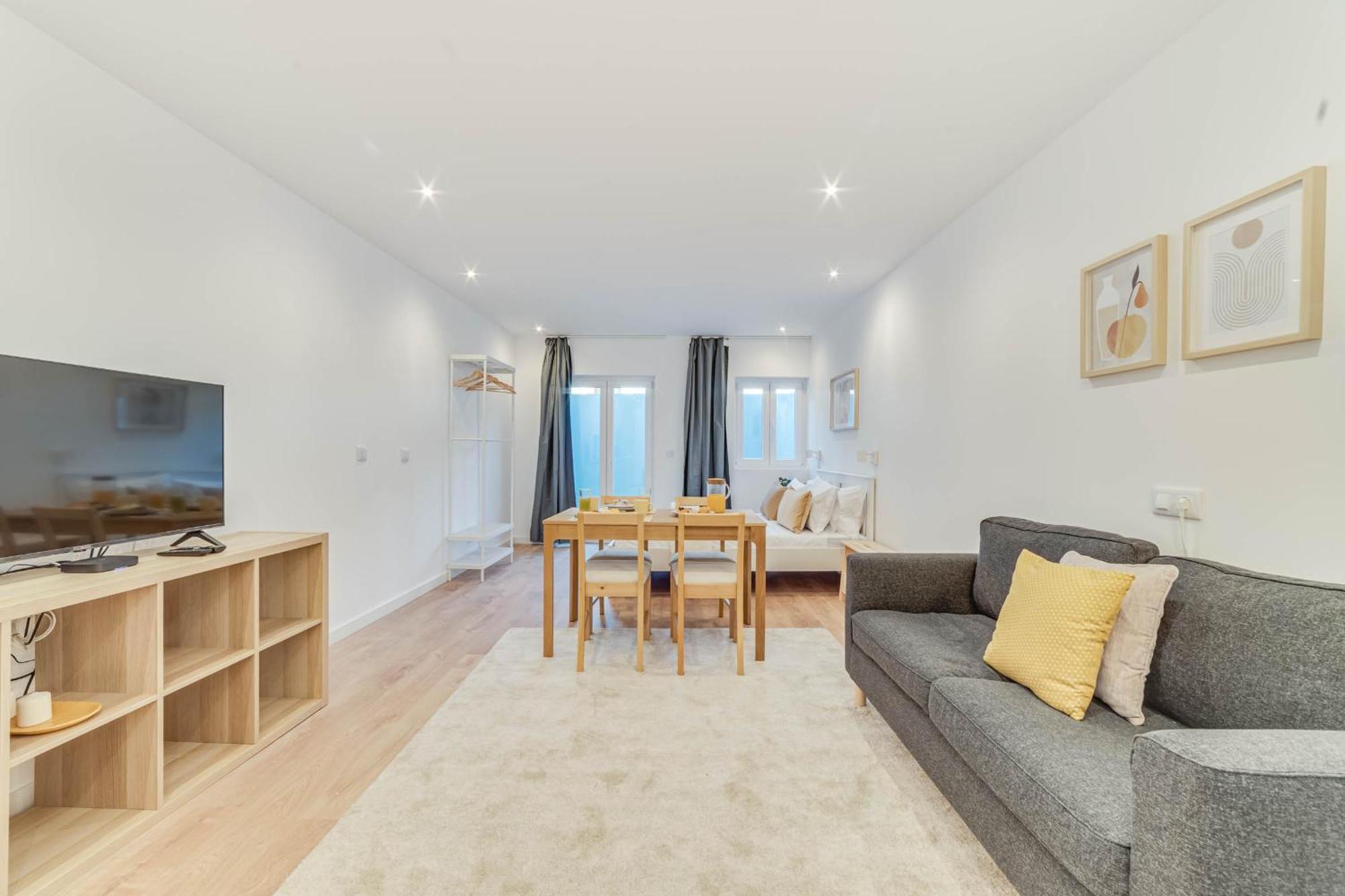 Apartamento Blue Charm - Campolide Lisboa