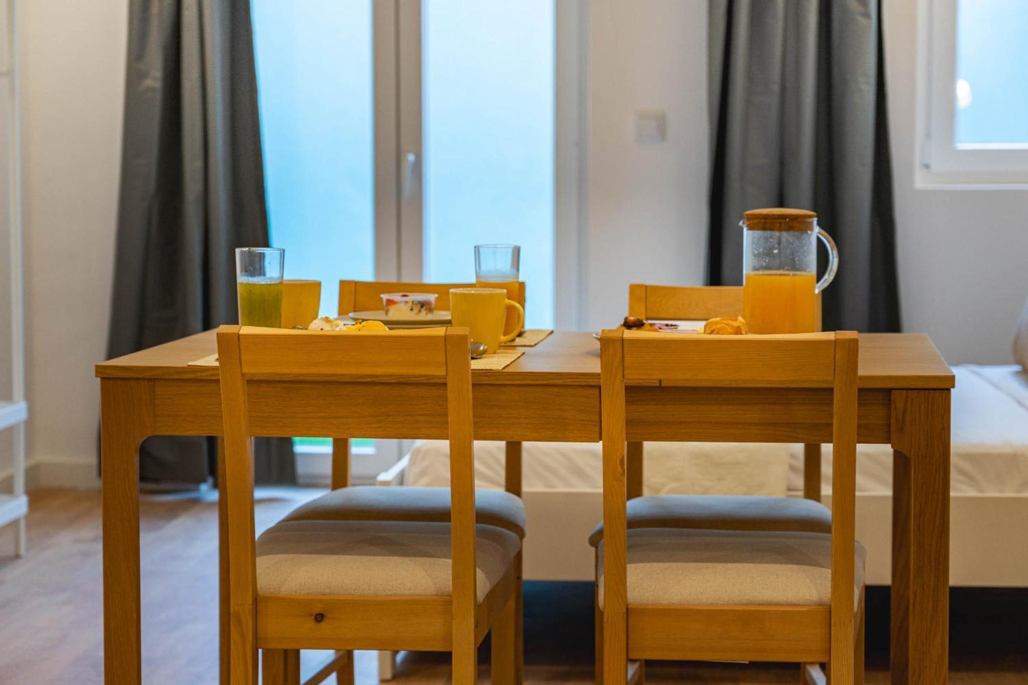 Apartamento Blue Charm - Campolide Lisboa