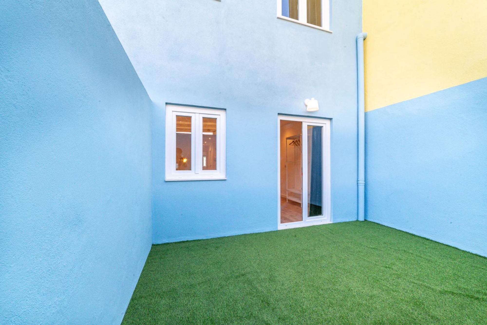 Blue Charm - Campolide Lisboa