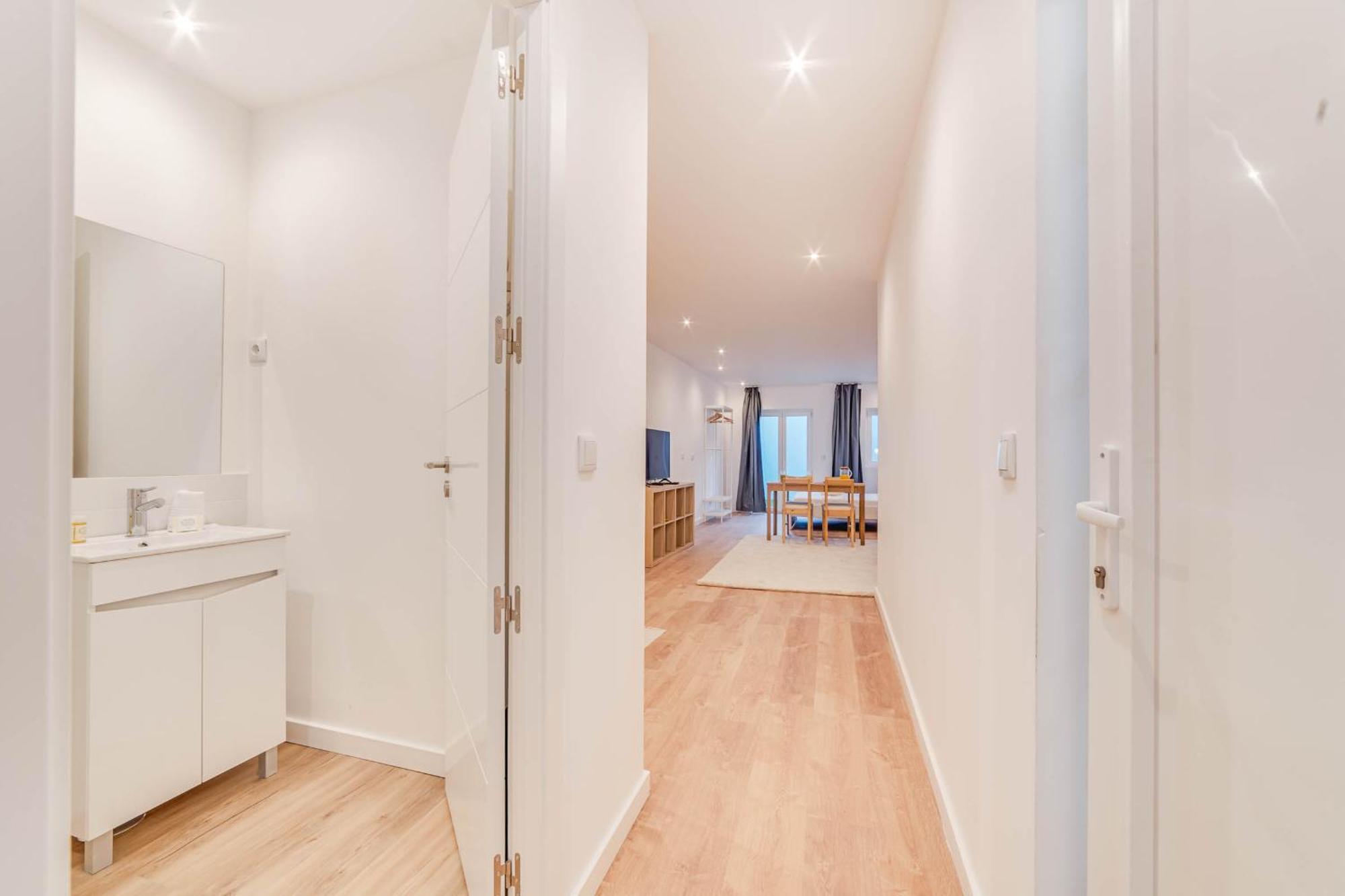 Apartamento Blue Charm - Campolide Lisboa