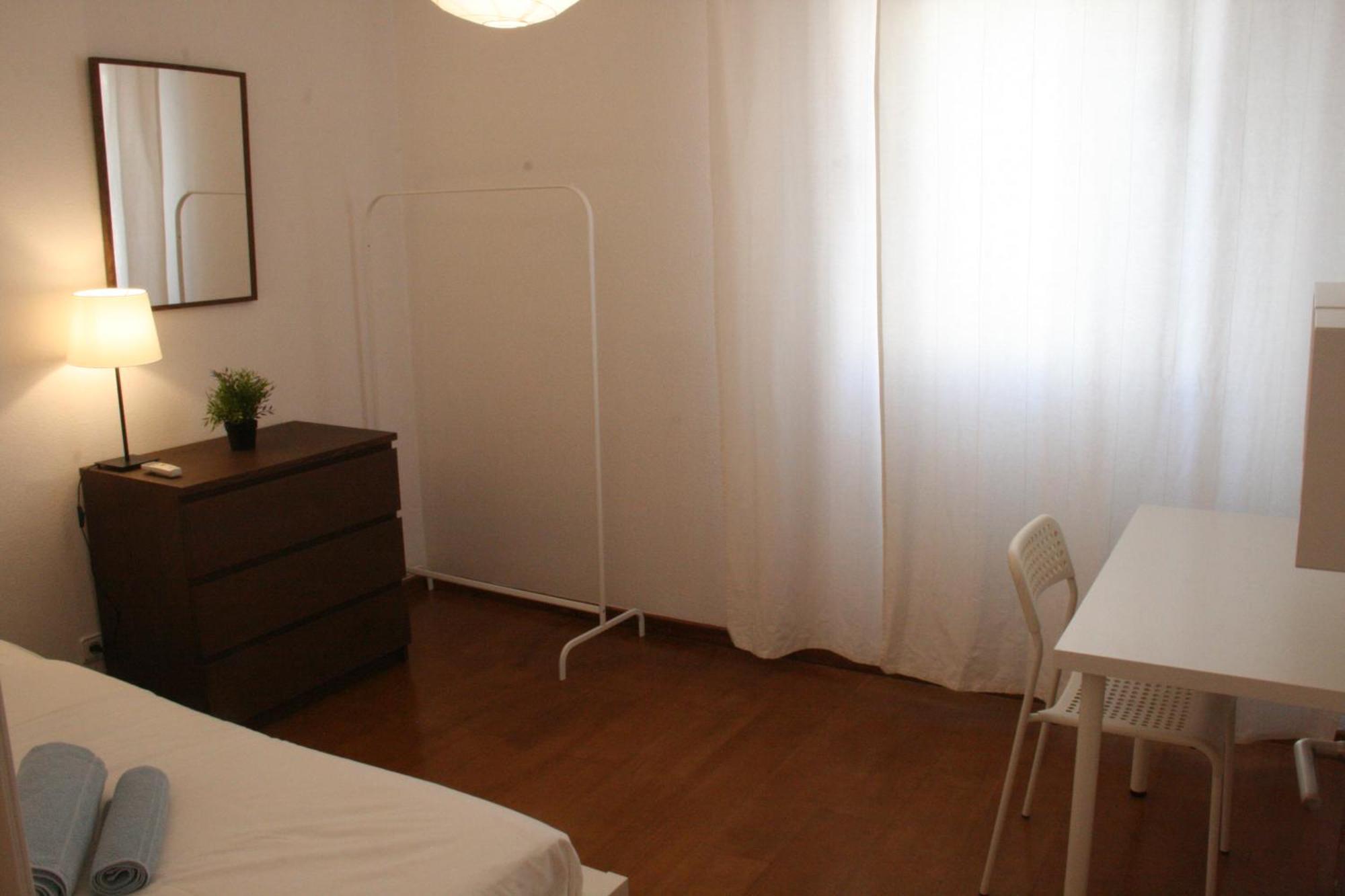 Campo Grande Lisboa