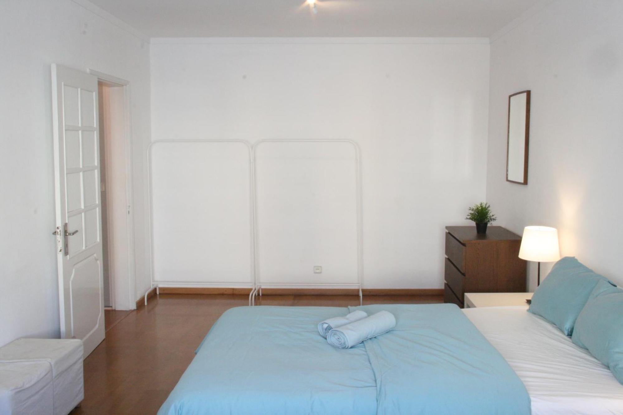 Campo Grande Habitación en casa particular