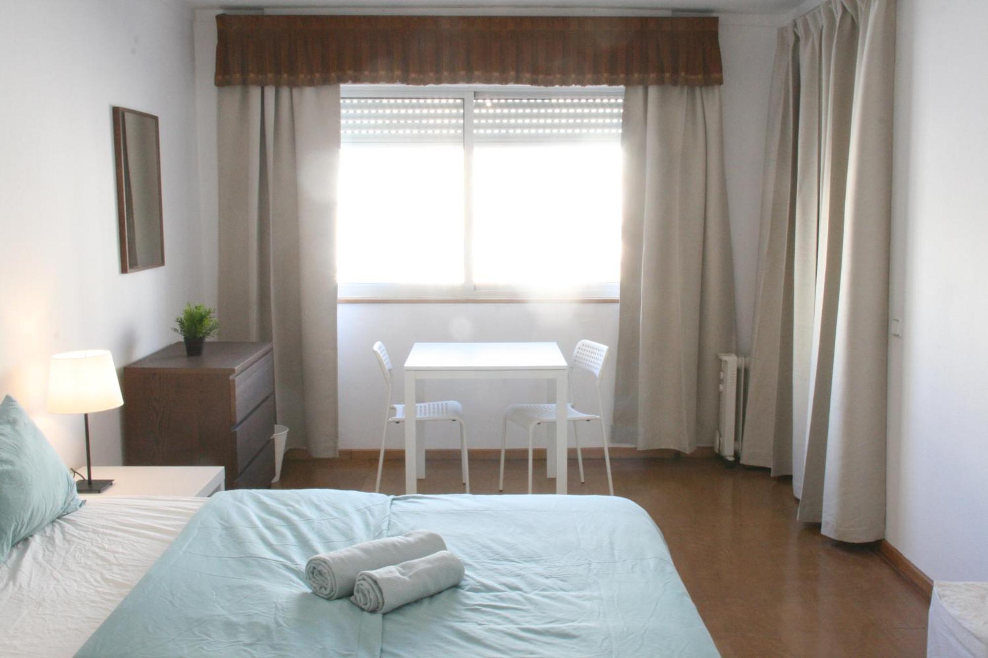 Campo Grande Habitación en casa particular *