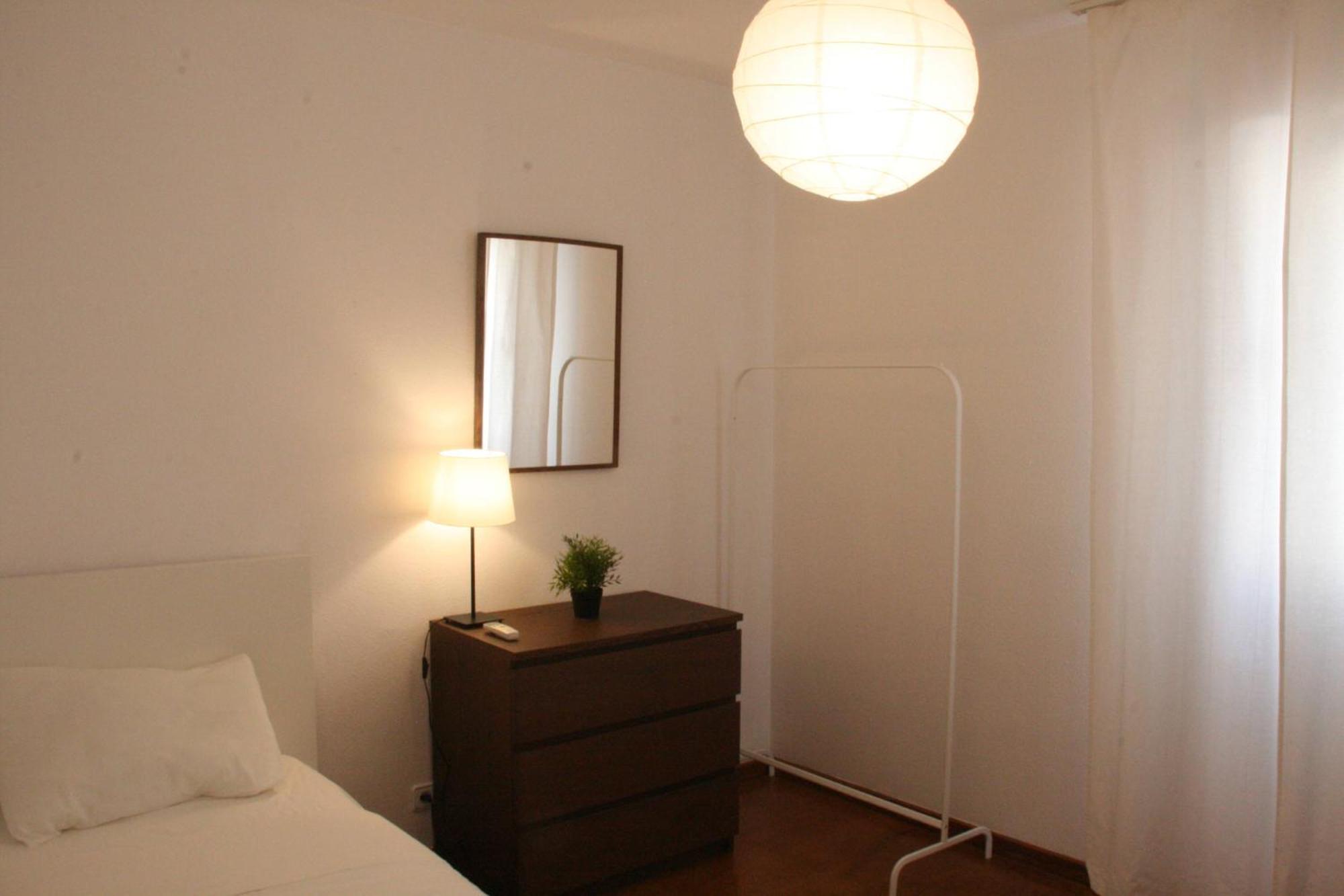 Habitación en casa particular Campo Grande *