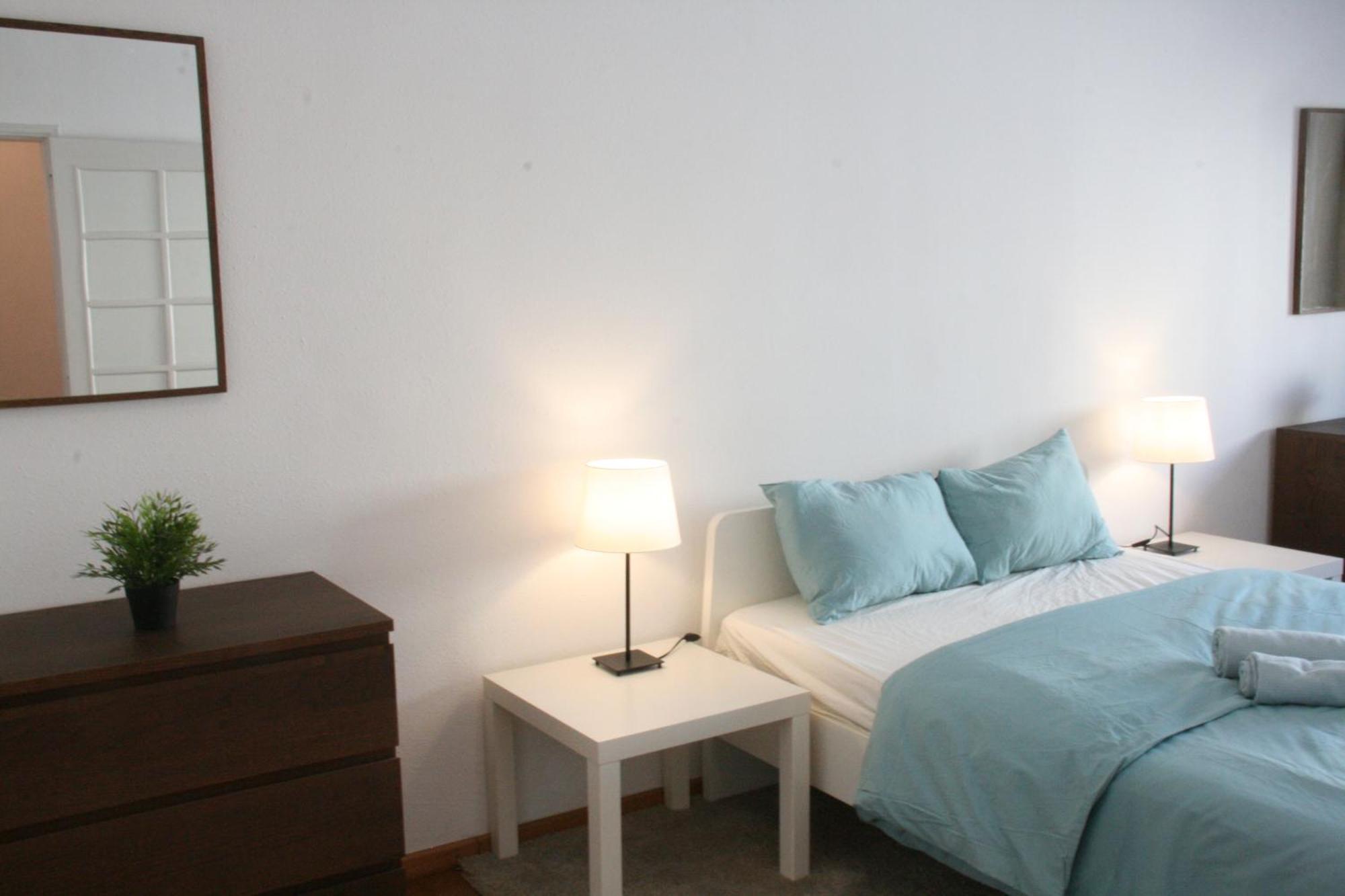 Habitación en casa particular Campo Grande Lisboa