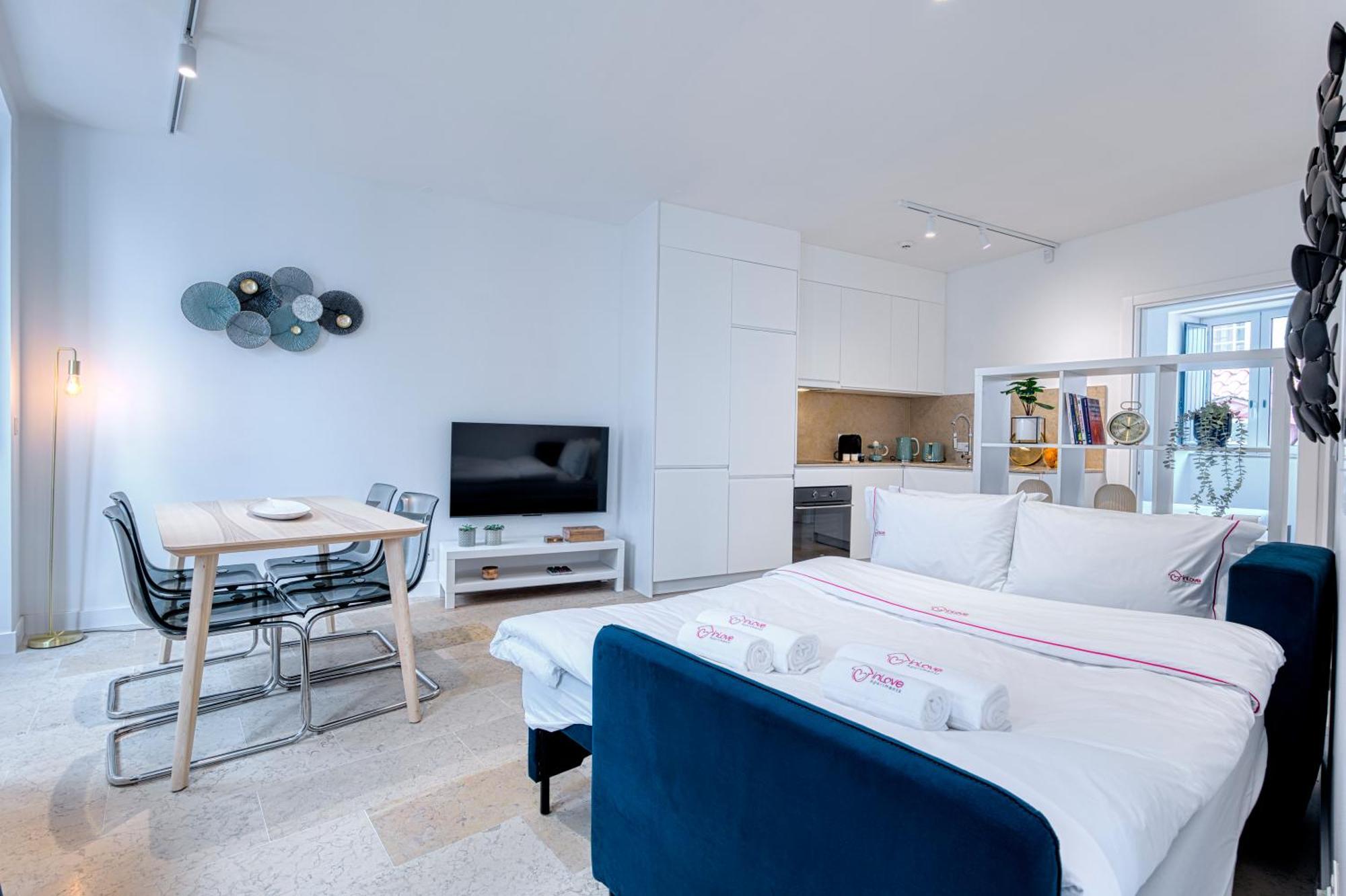 Inloveapartments - Luxury In Alfama