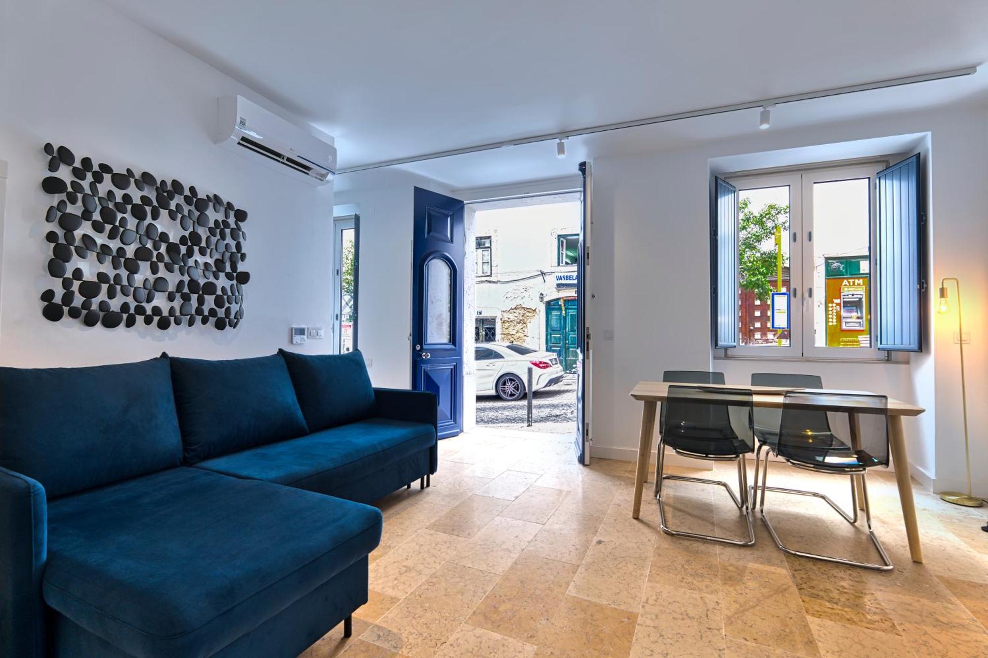 Apartamento Inloveapartments - Luxury In Alfama *