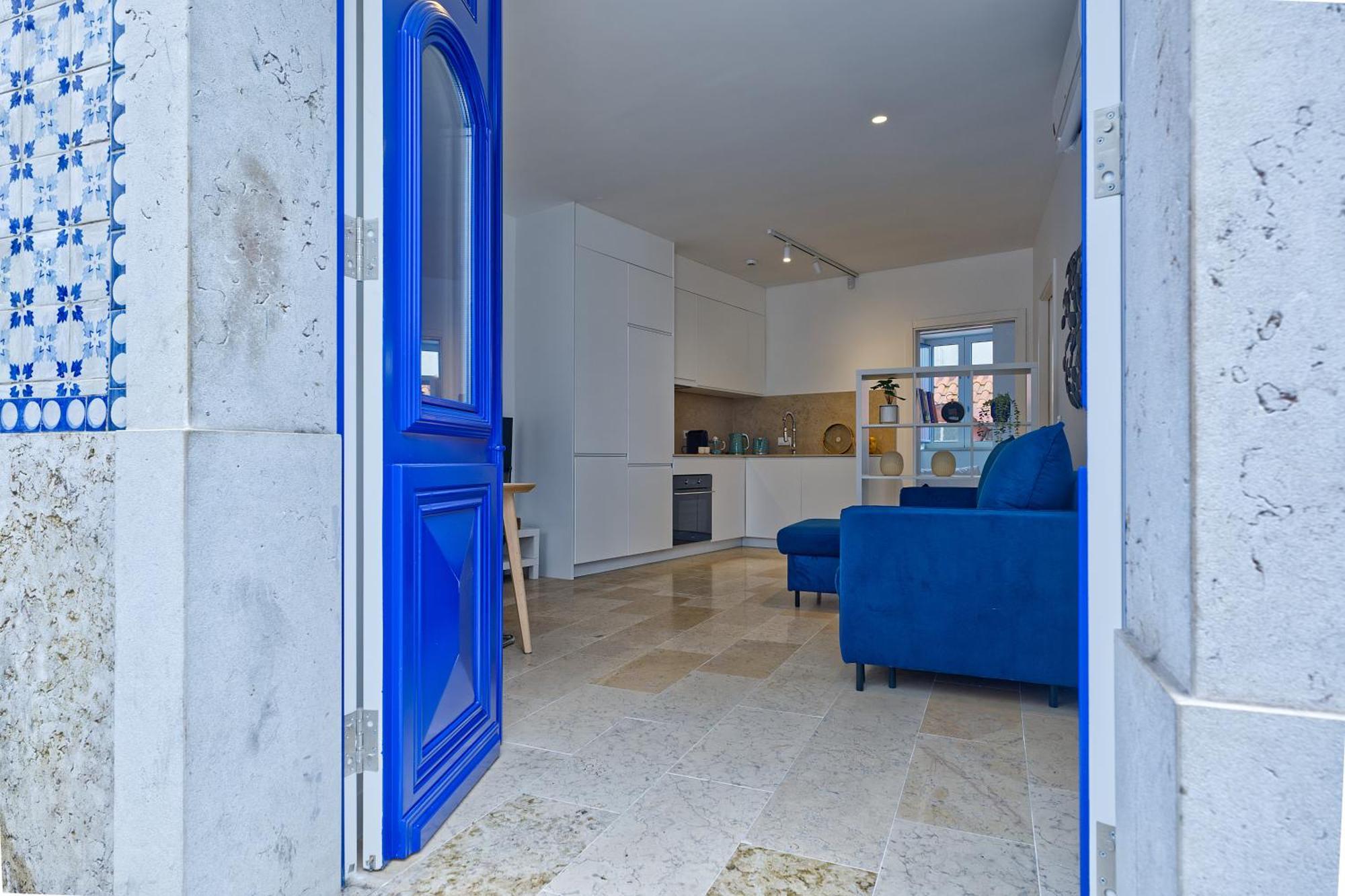 Apartamento Inloveapartments - Luxury In Alfama Lisboa