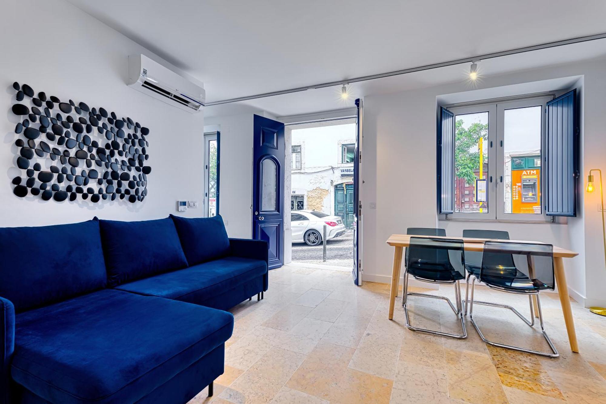 Inloveapartments - Luxury In Alfama