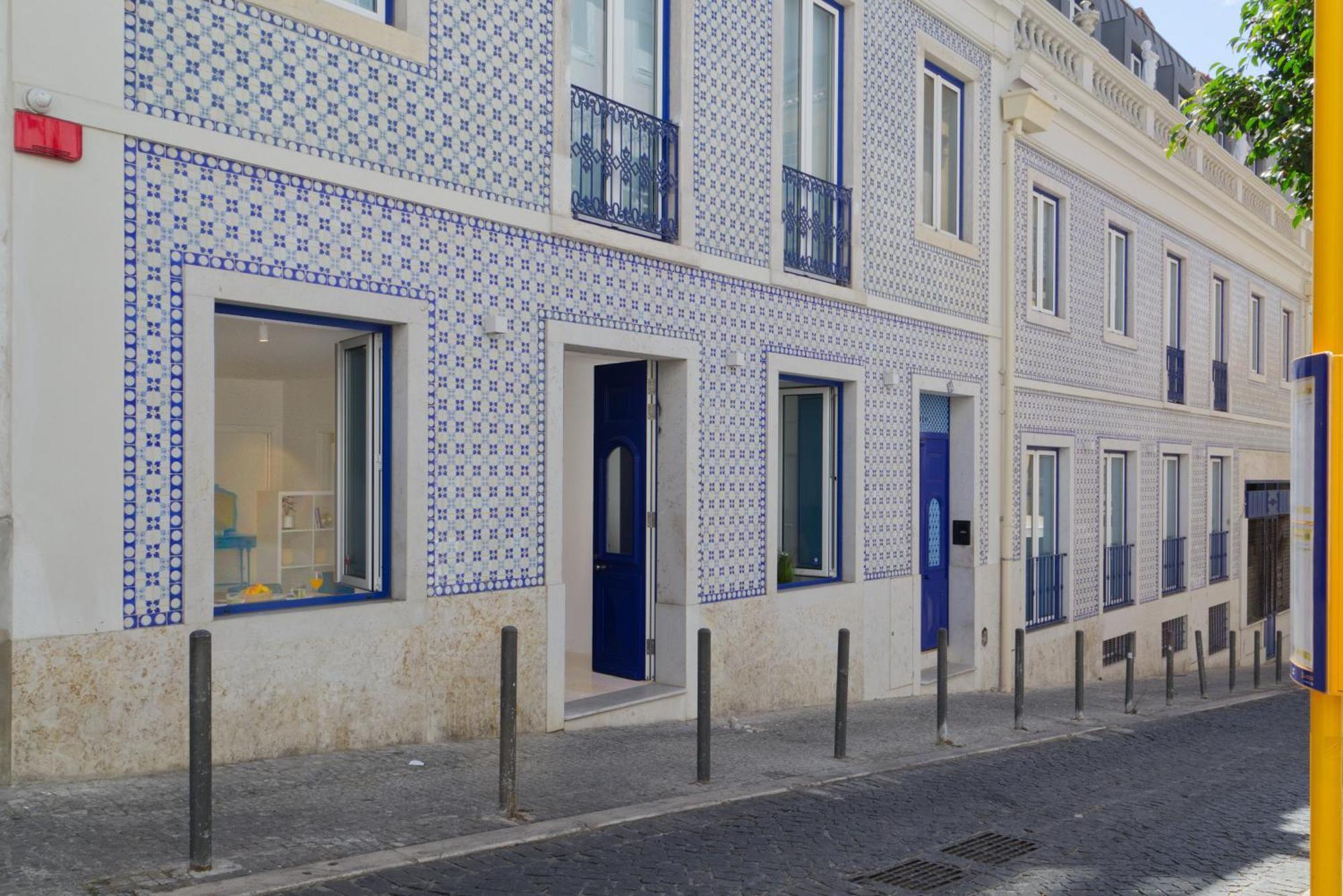 Apartamento Inloveapartments - Luxury In Alfama *