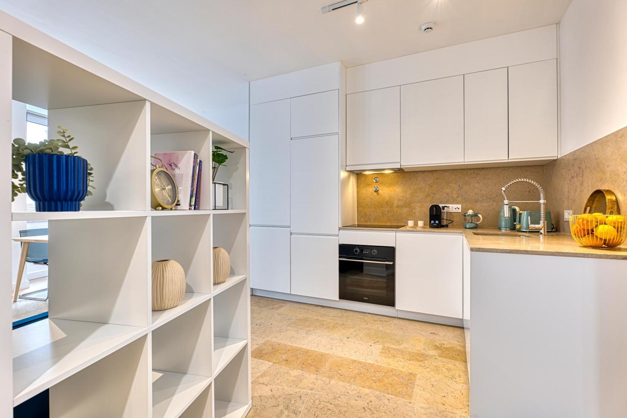 Apartamento Inloveapartments - Luxury In Alfama Lisboa