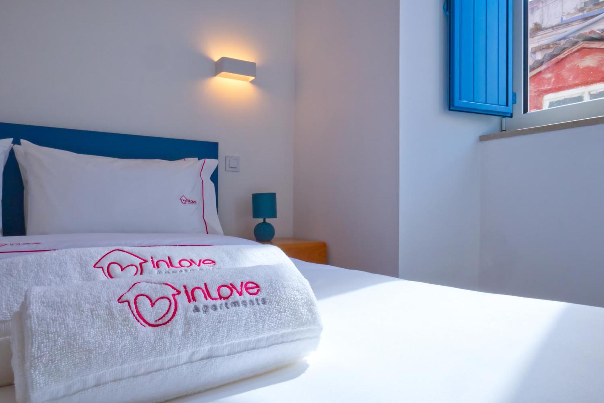 Inloveapartments - Luxury In Alfama Apartamento