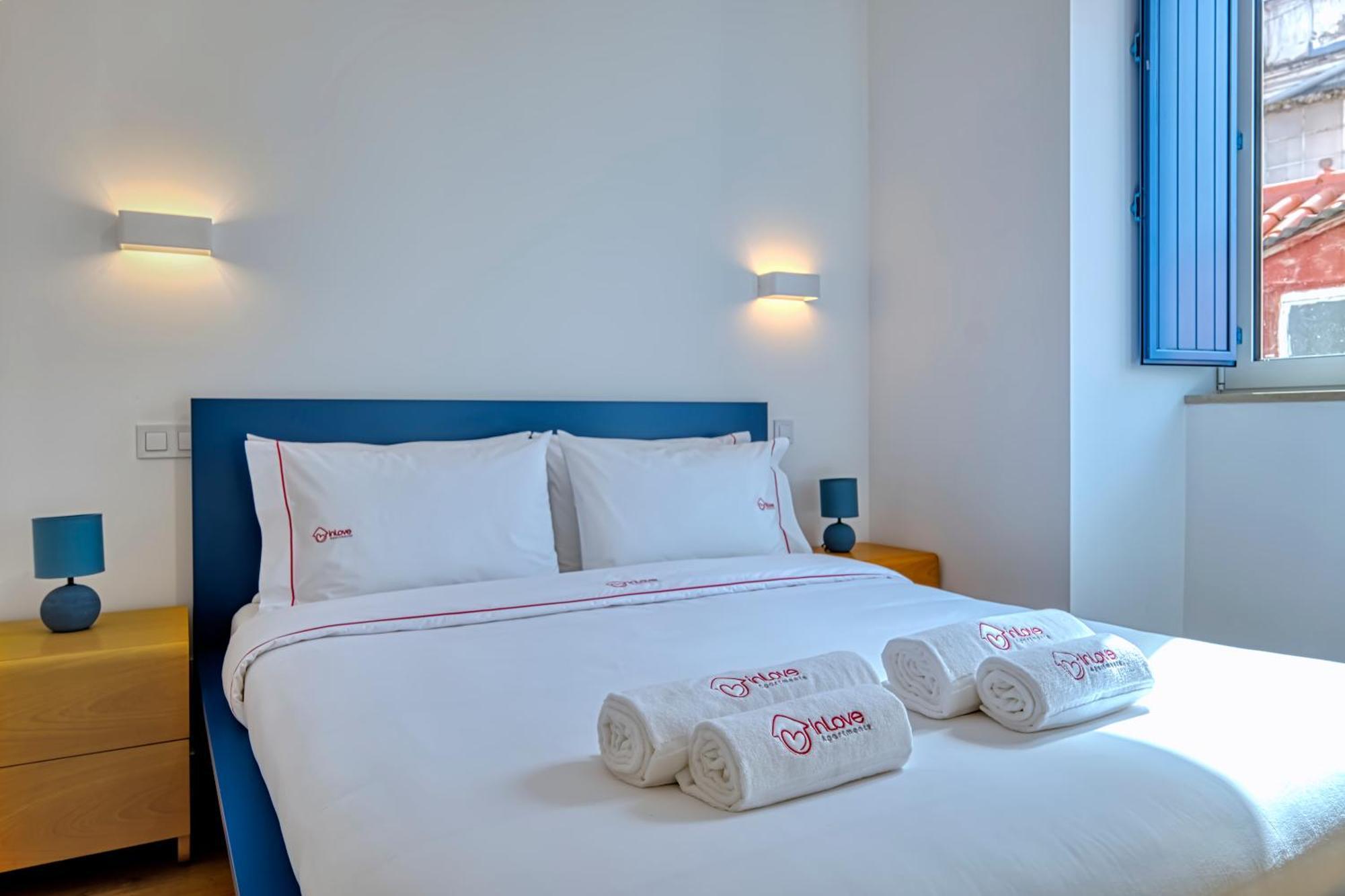 Inloveapartments - Luxury In Alfama * Lisboa
