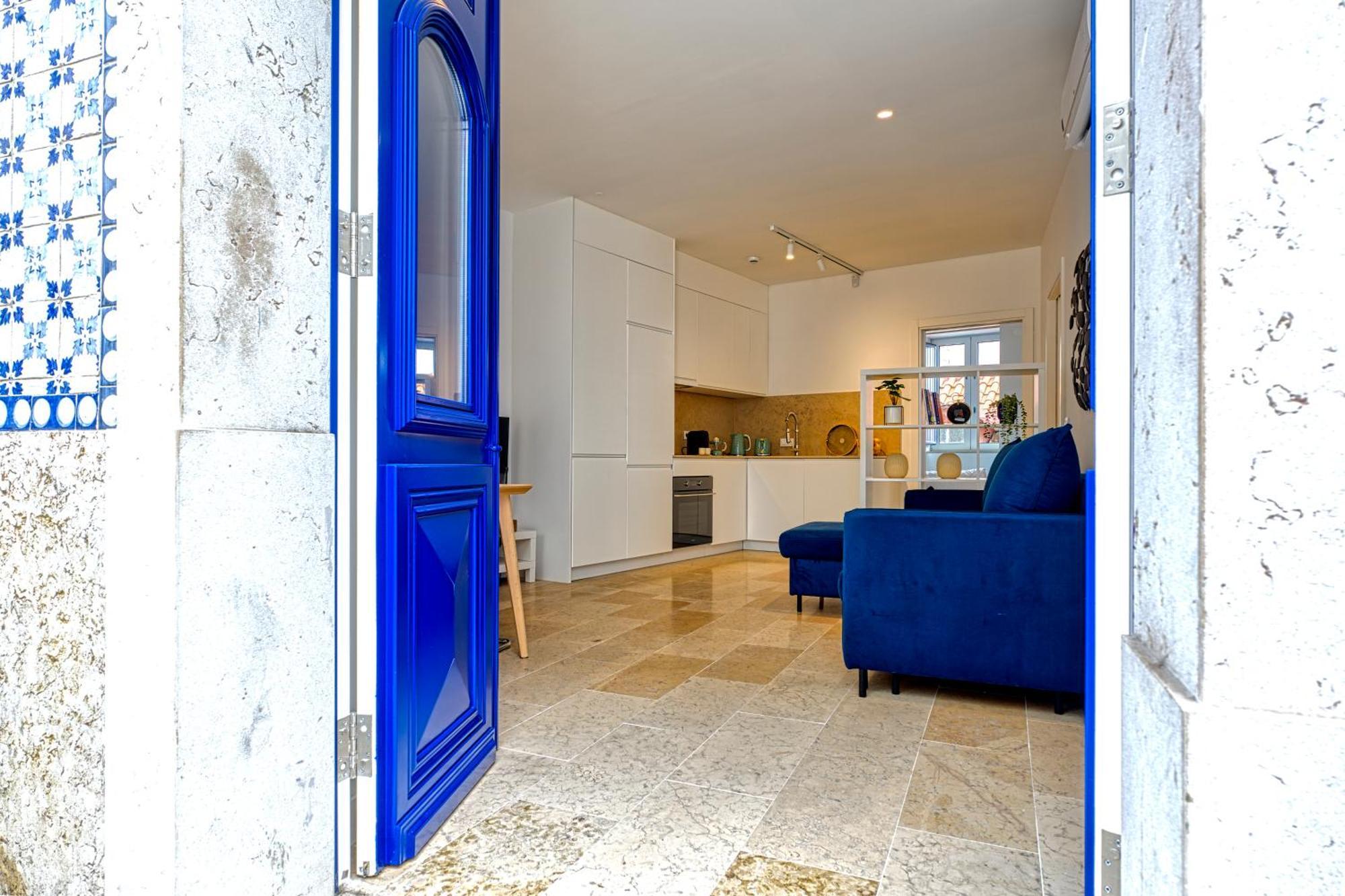 Apartamento Inloveapartments - Luxury In Alfama Lisboa