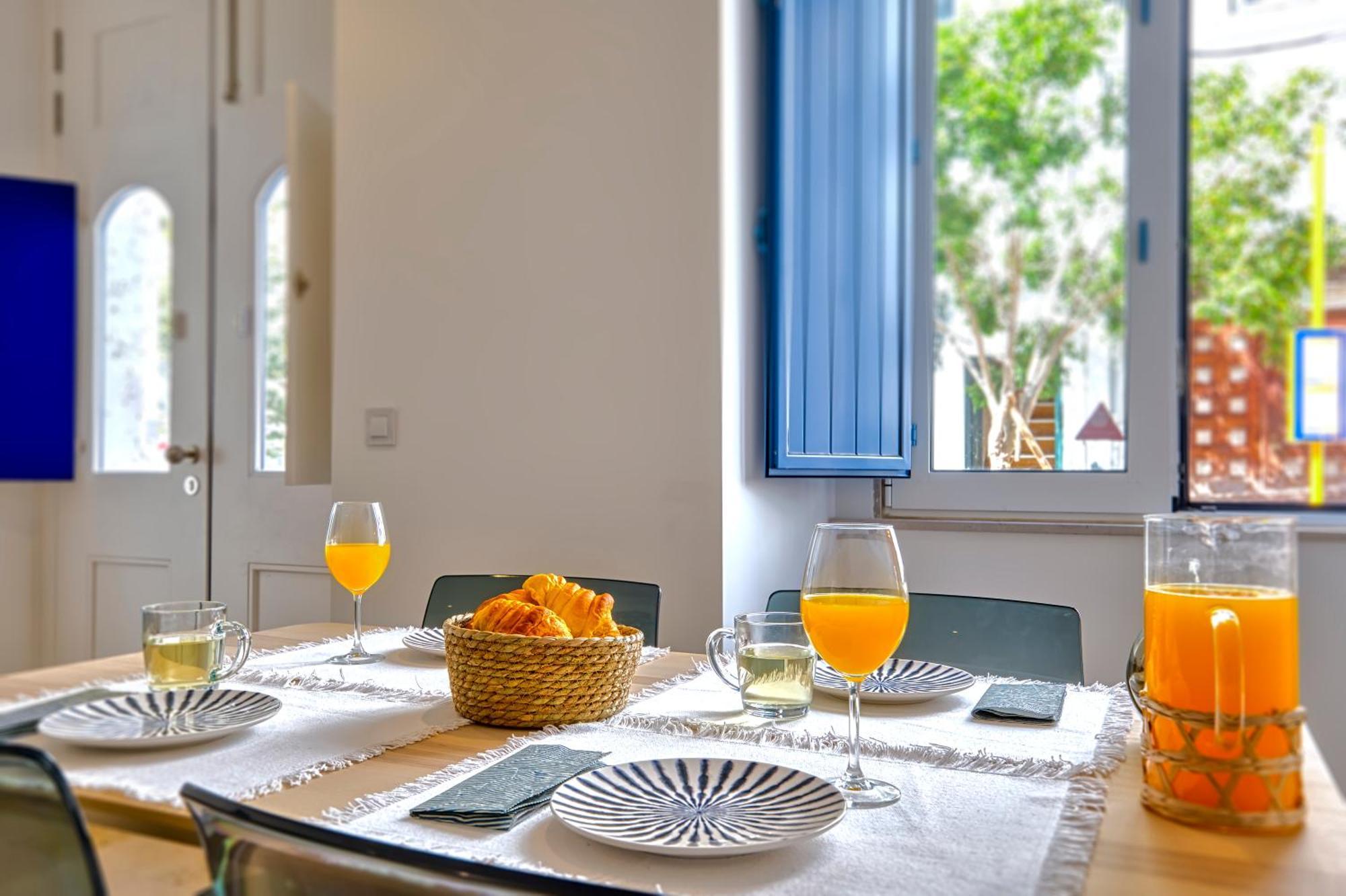 Inloveapartments - Luxury In Alfama * Lisboa