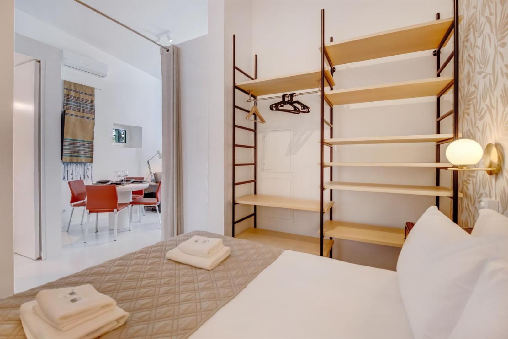 1br Cocoon In The Heart Of Santos - Ac | By Airnest Apartamento