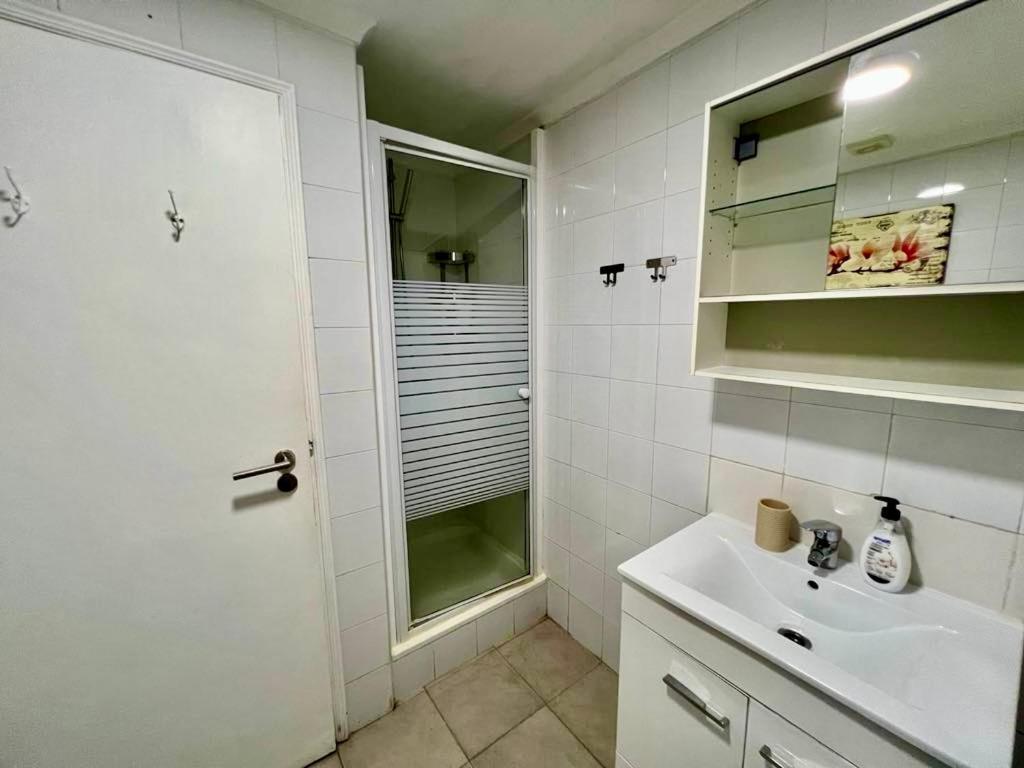 Apartamento Estudio No Alfama *