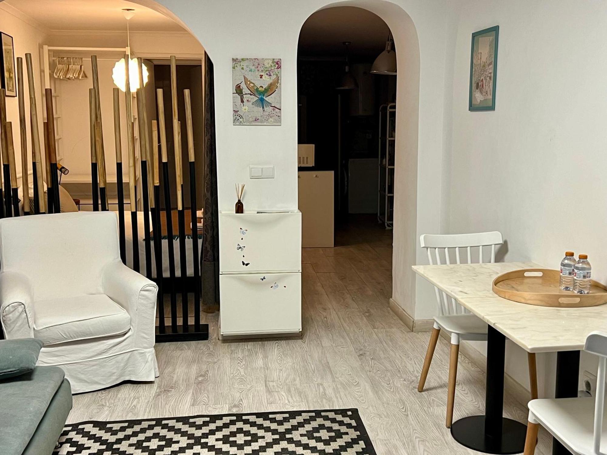 Estudio No Alfama Apartamento *