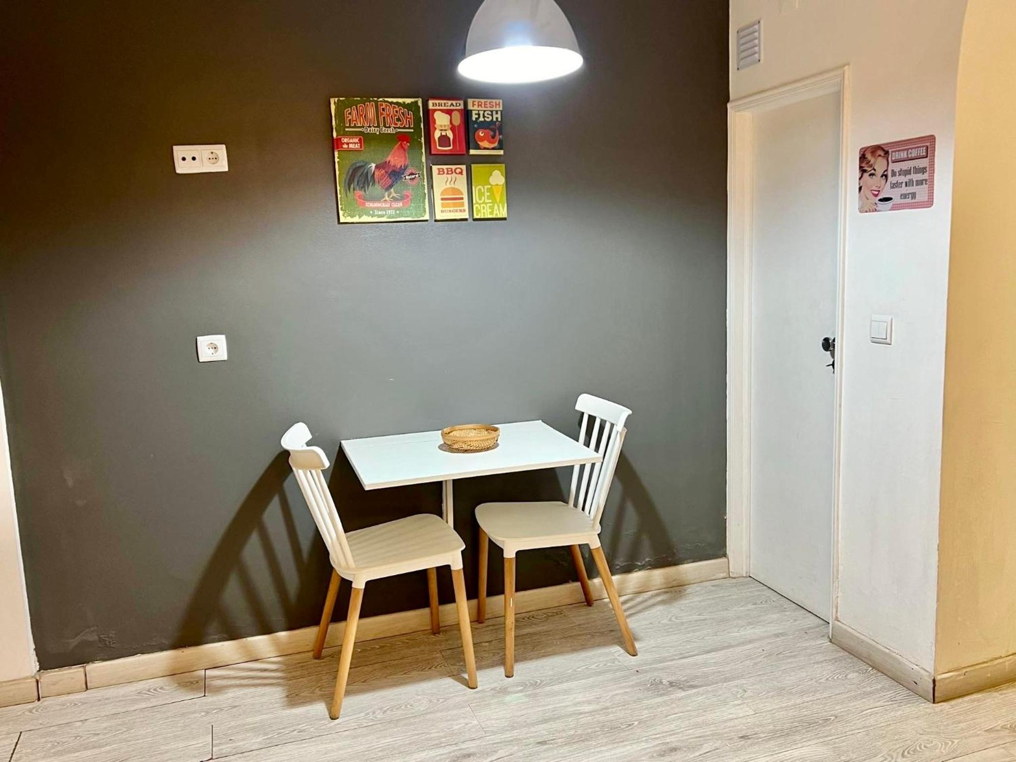 Estudio No Alfama Apartamento