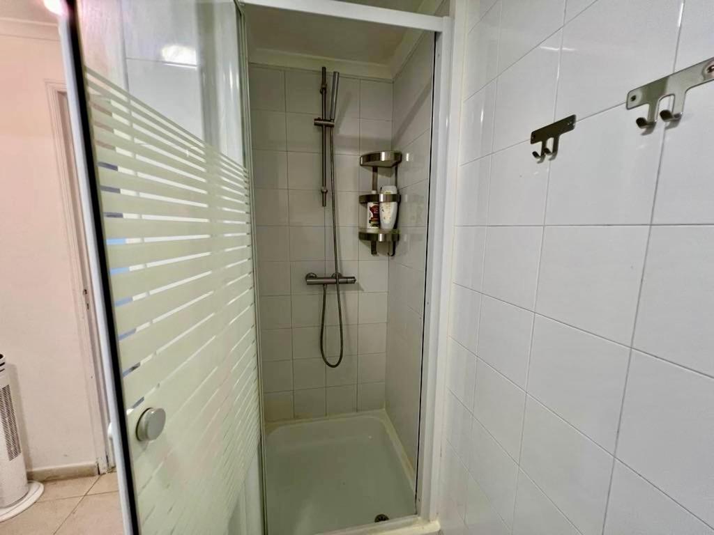 Apartamento Estudio No Alfama