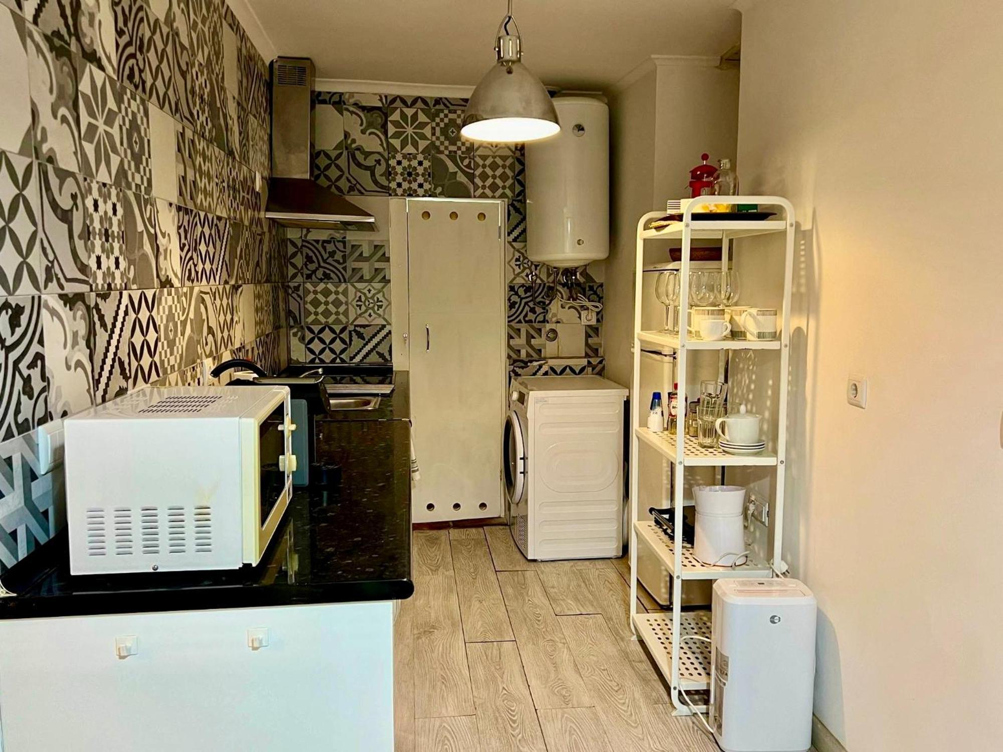 Apartamento Estudio No Alfama