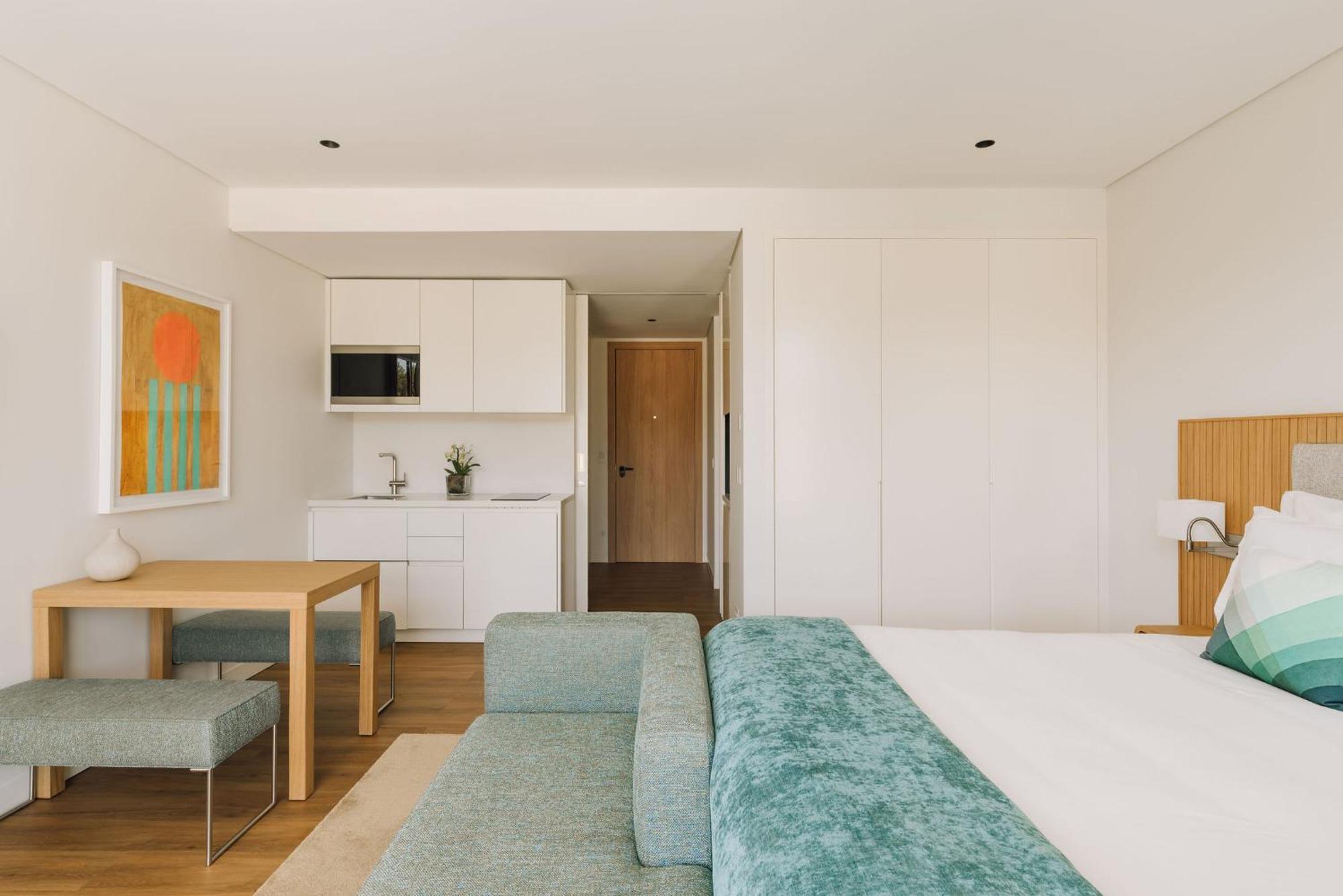 Apartamento Martinhal Oriente *