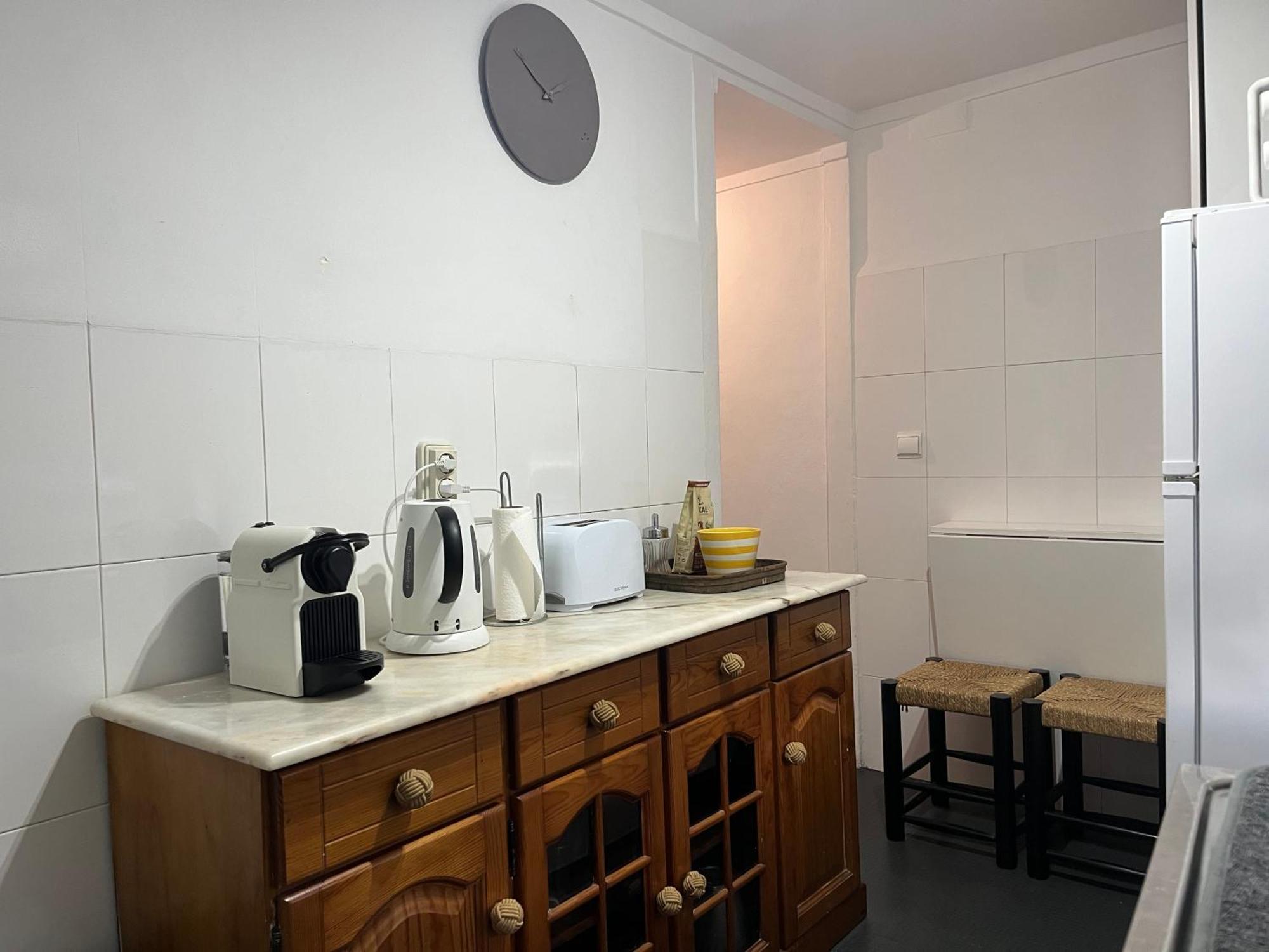 Charming At Graca Apartamento
