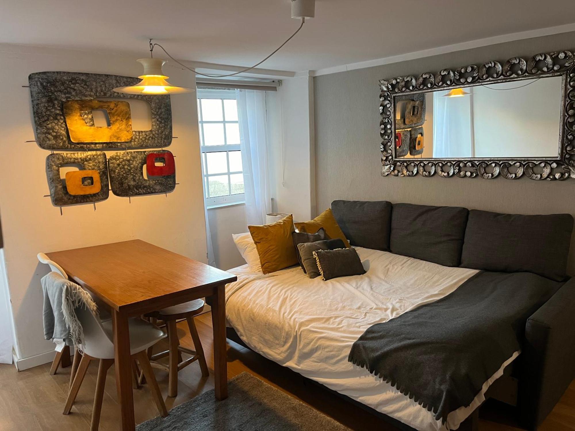Charming At Graca Apartamento *