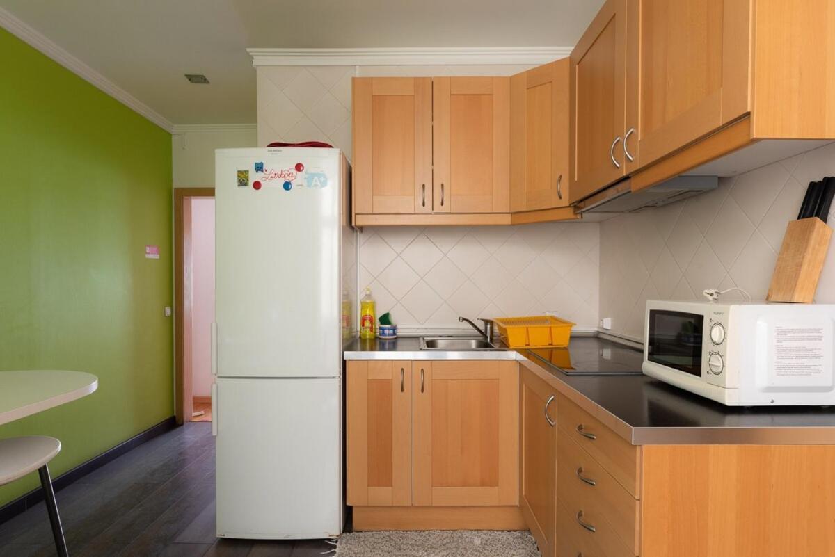Apartamento Down Town 3 Lisboa