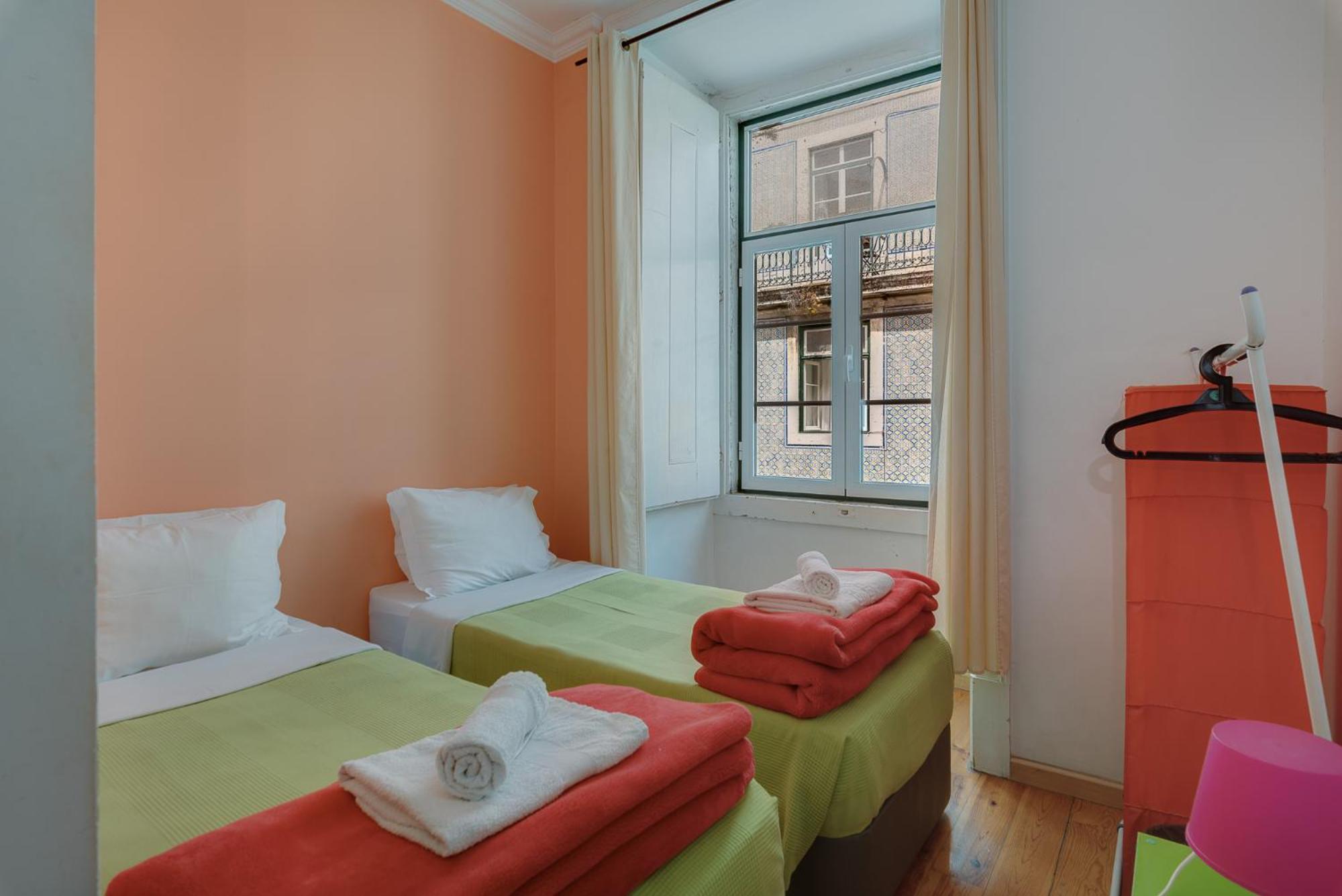 Apartamento Down Town 3 Lisboa