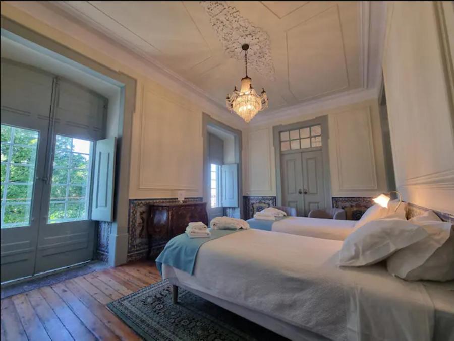 Palácio Santanna Pensión 3*