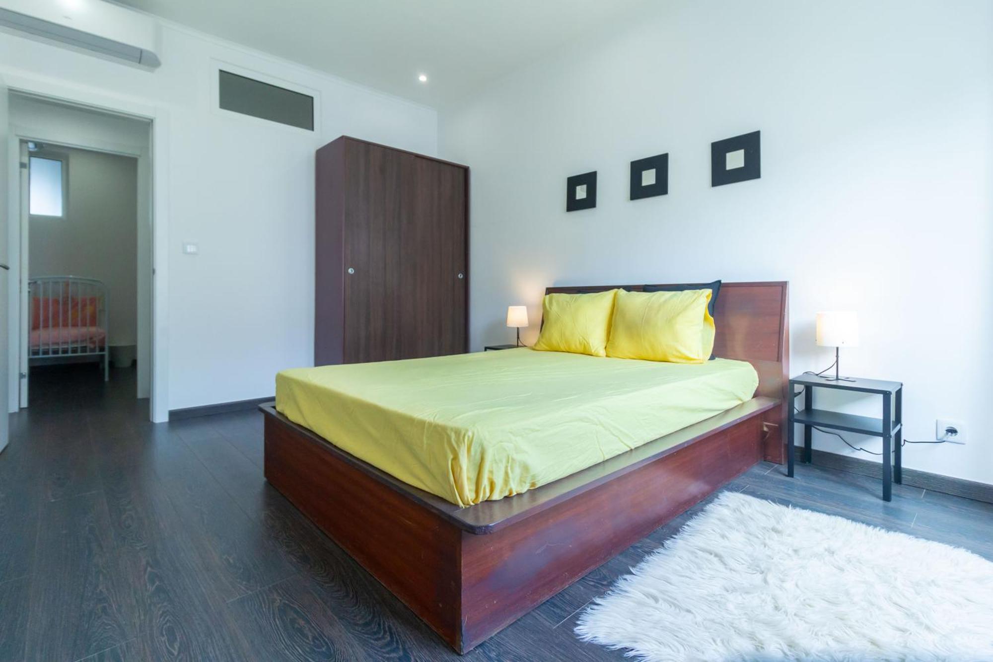 Casa Ribeira Do Bairro Penha De Franca Apartamento Lisboa
