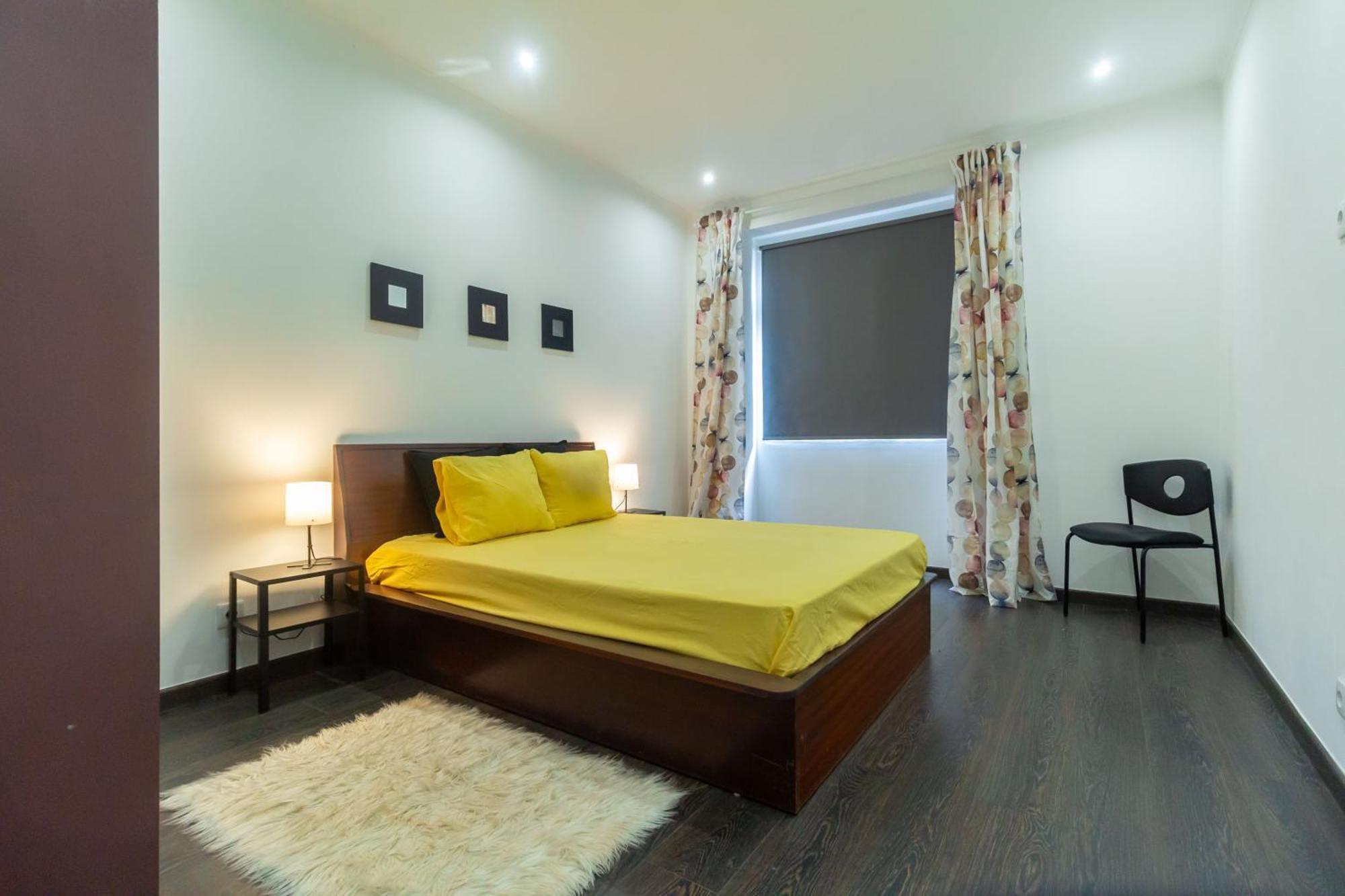 Casa Ribeira Do Bairro Penha De Franca Apartamento