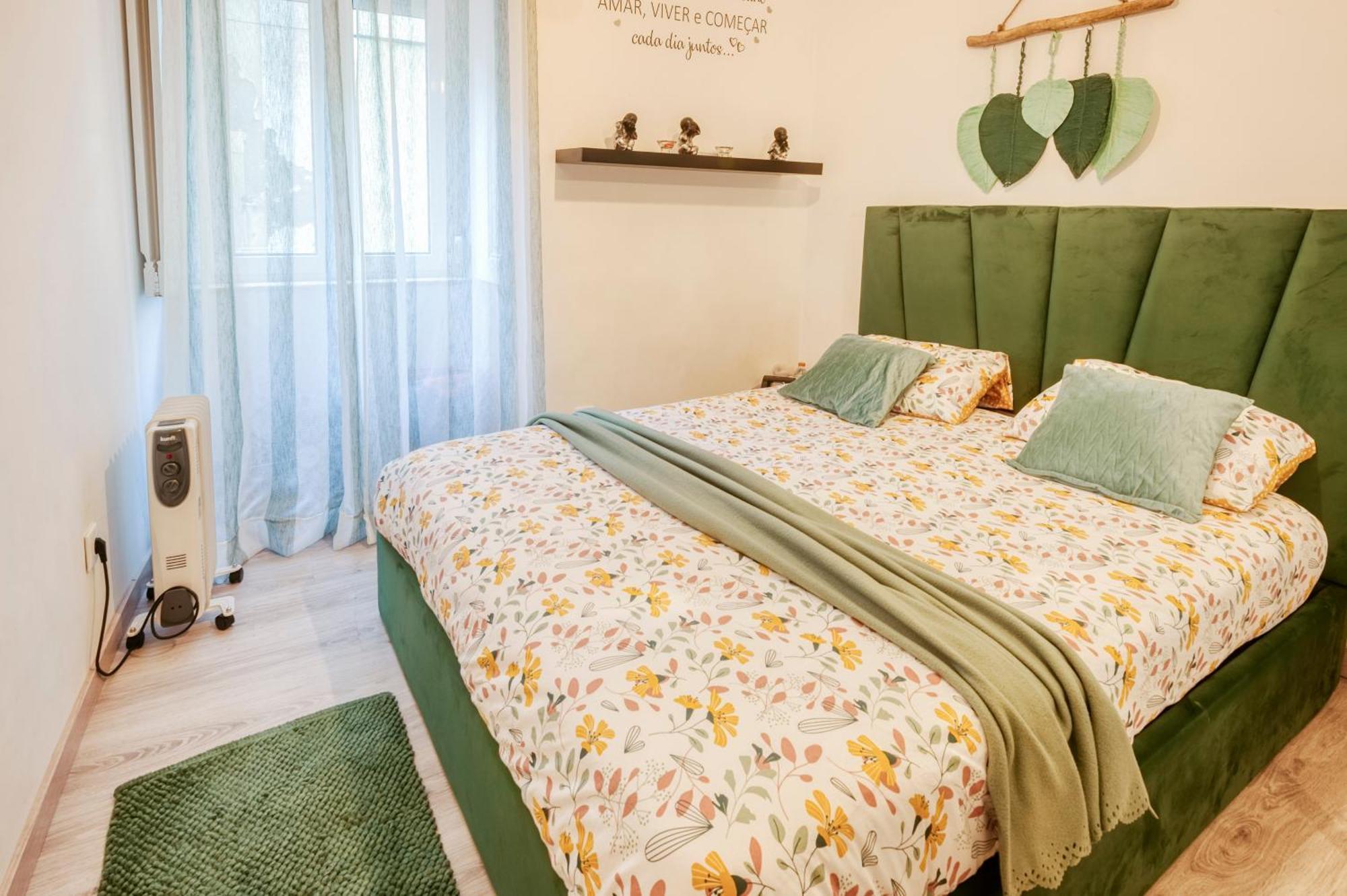 Apartamento Charme Lisboete Pres D'alfama Lisboa