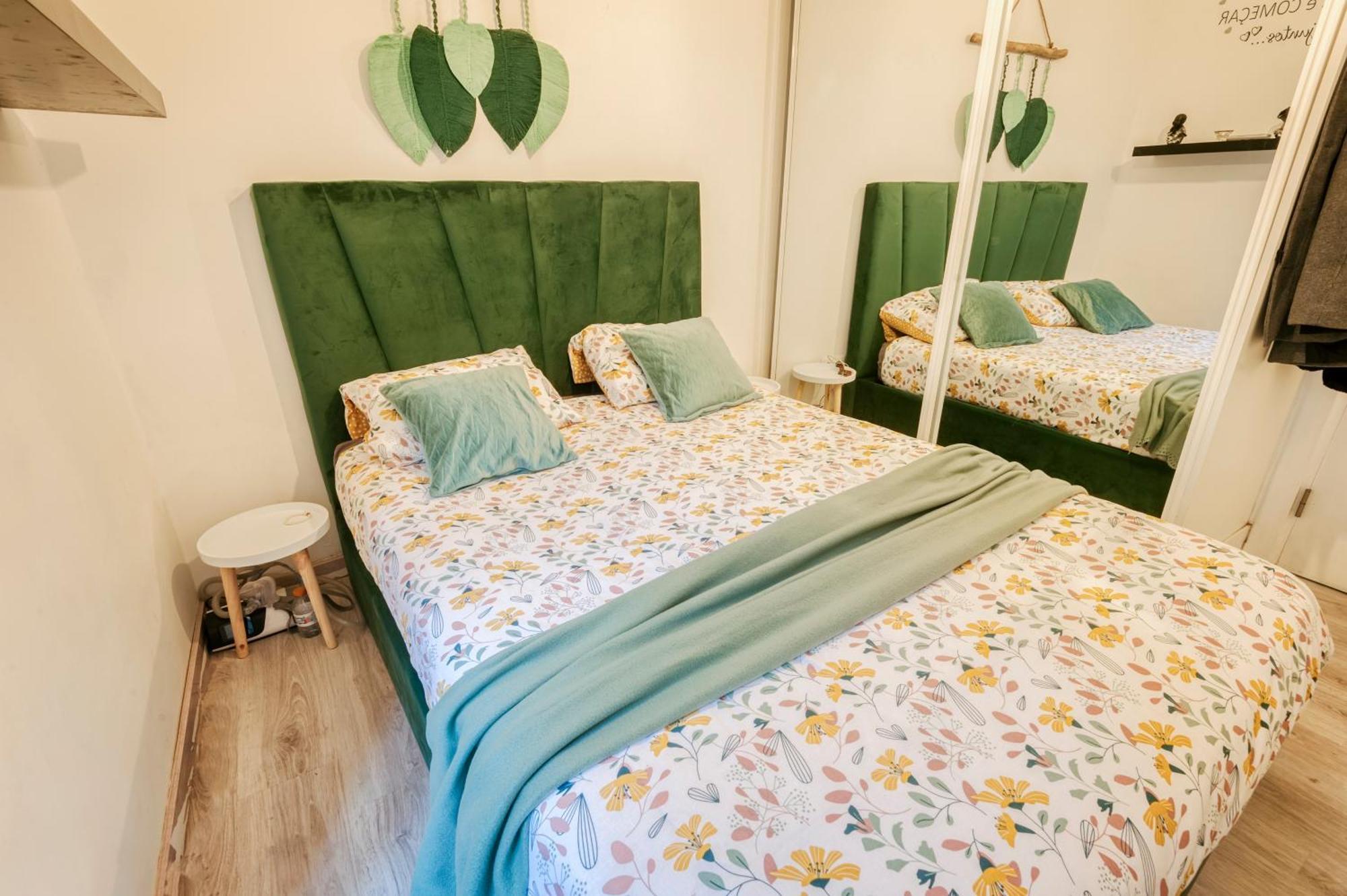 Apartamento Charme Lisboete Pres D'alfama Lisboa