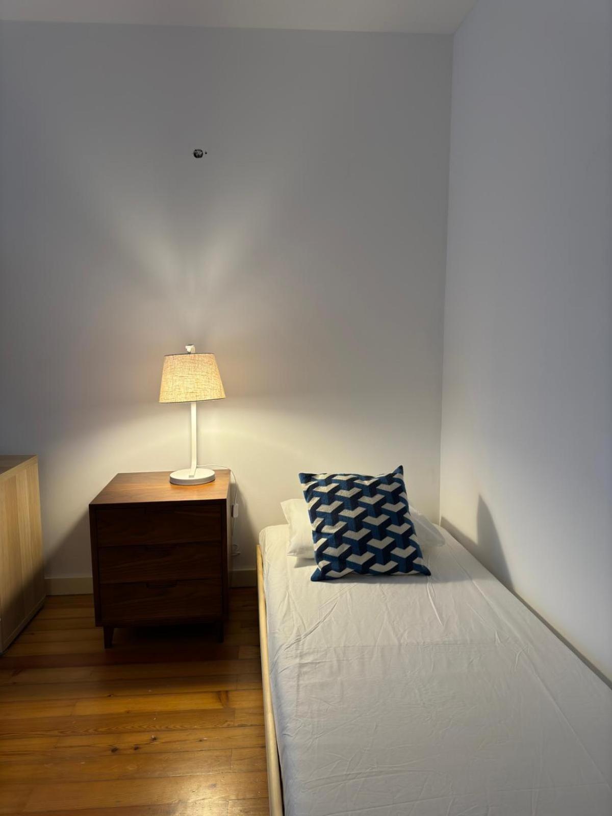 No Chiado Em Apartamento Lisboa