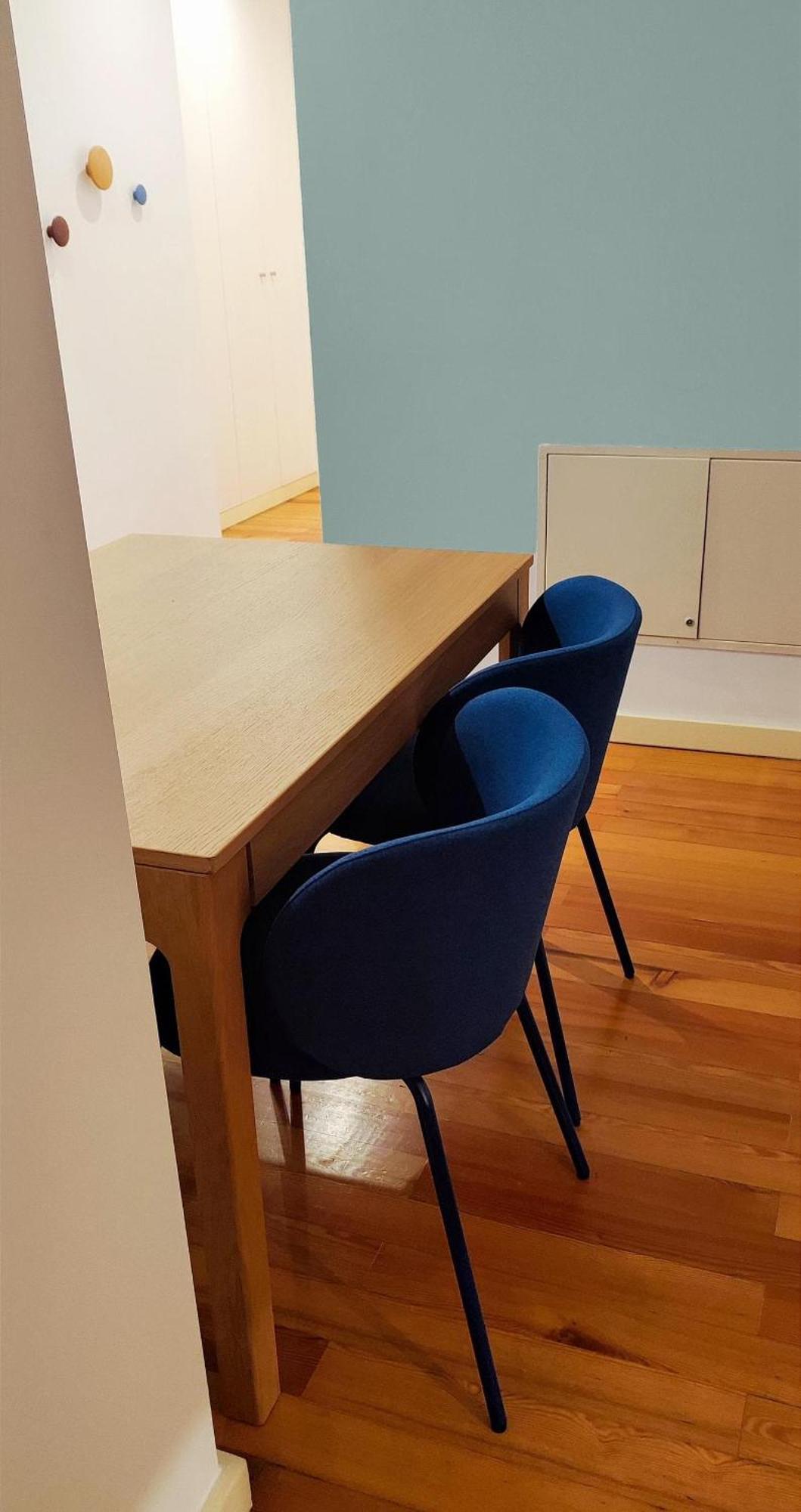Apartamento No Chiado Em Lisboa