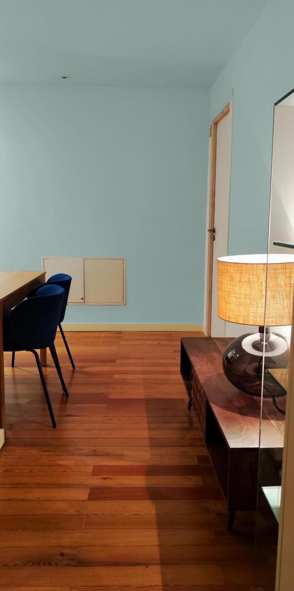 No Chiado Em Apartamento