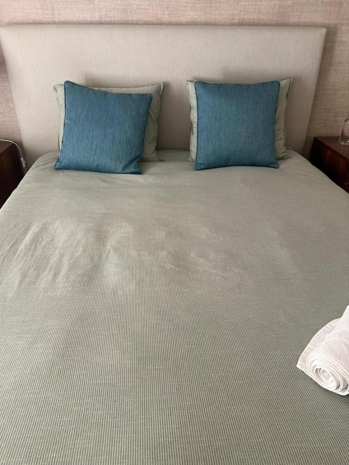 Apartamento No Chiado Em *