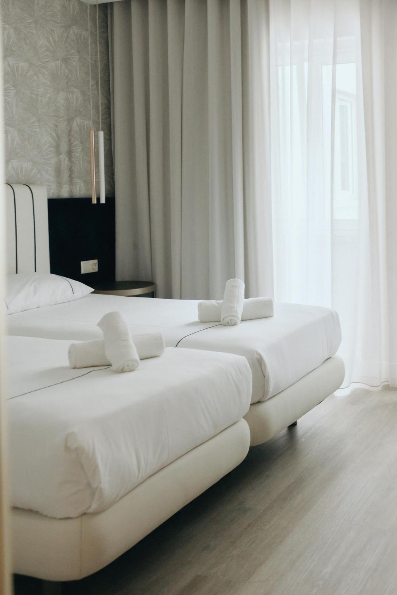 Sao Pedro Hotel 3*