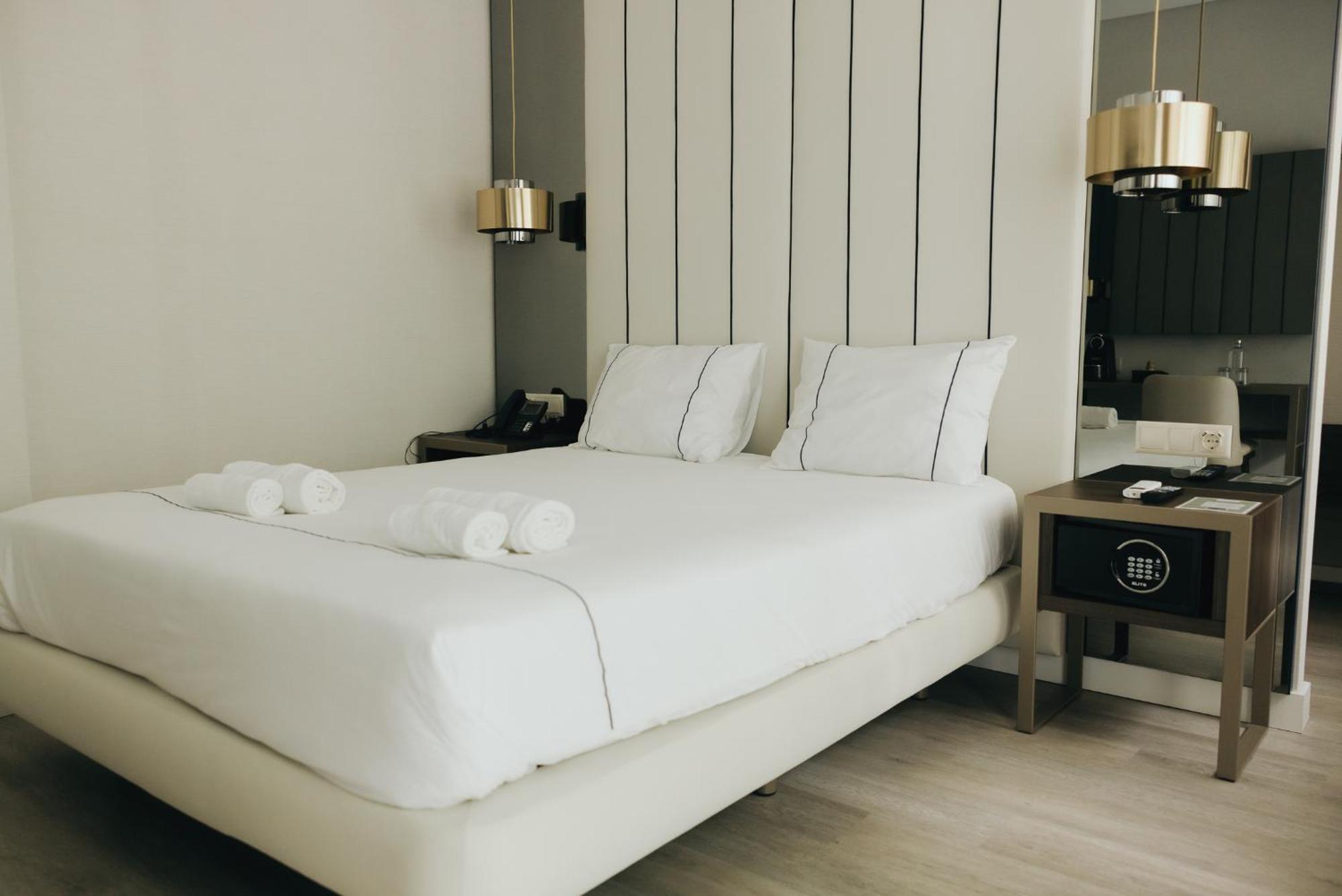 Hotel Sao Pedro 3*