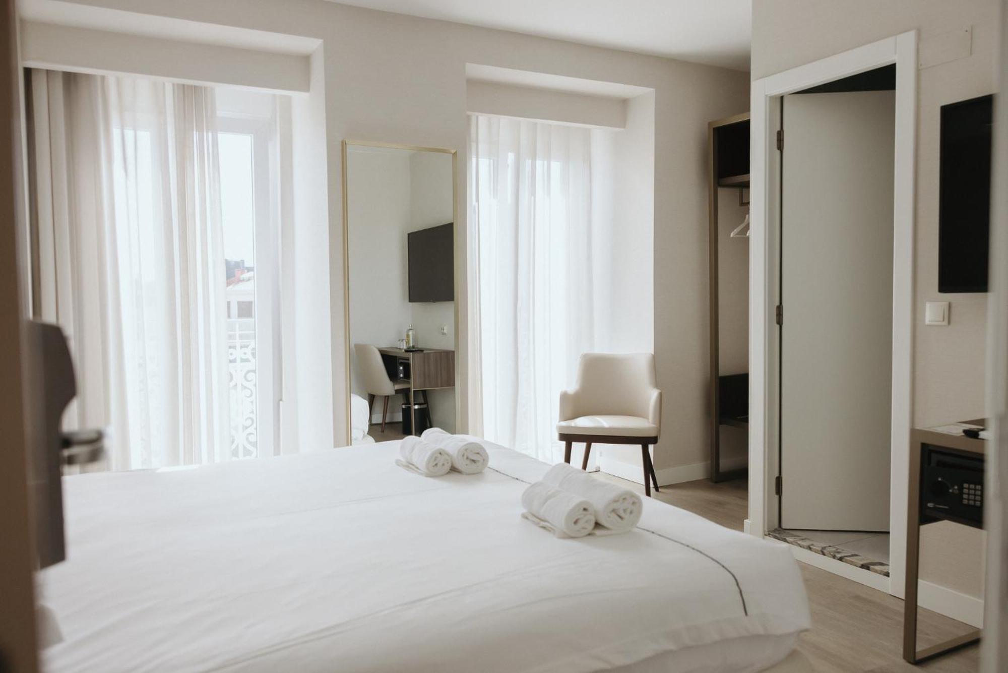 Sao Pedro Hotel 3*
