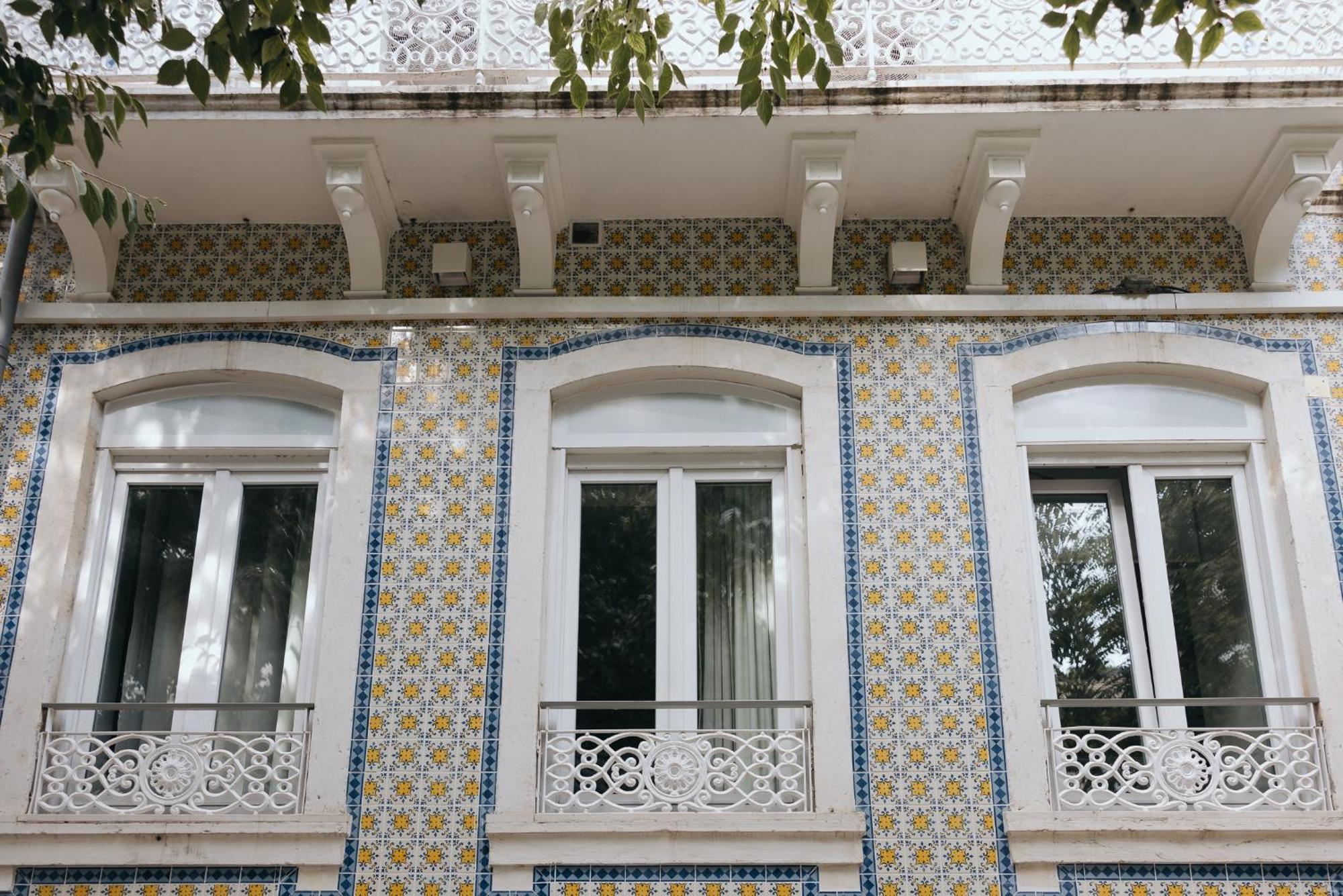 Hotel Sao Pedro 3*