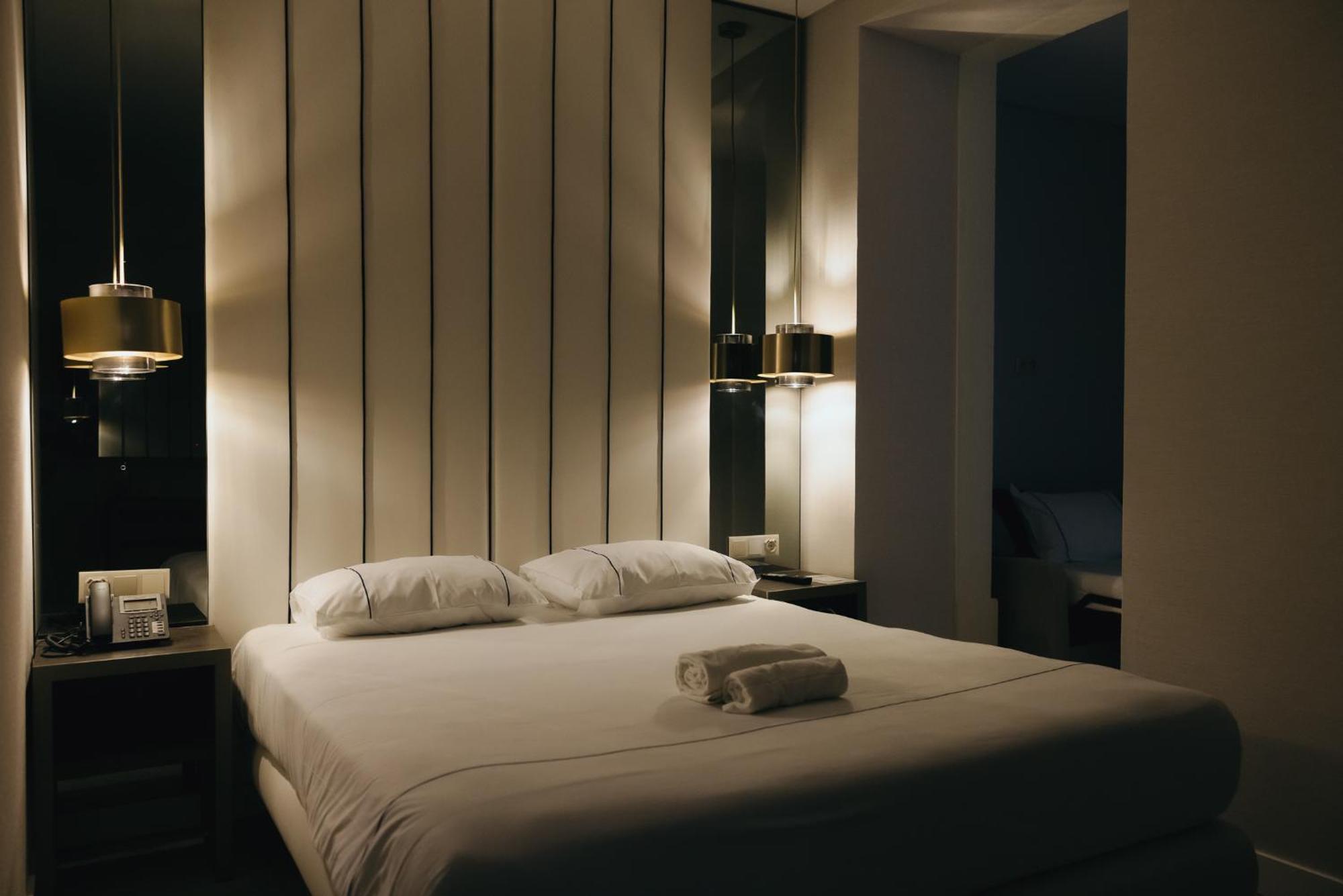 Sao Pedro Hotel