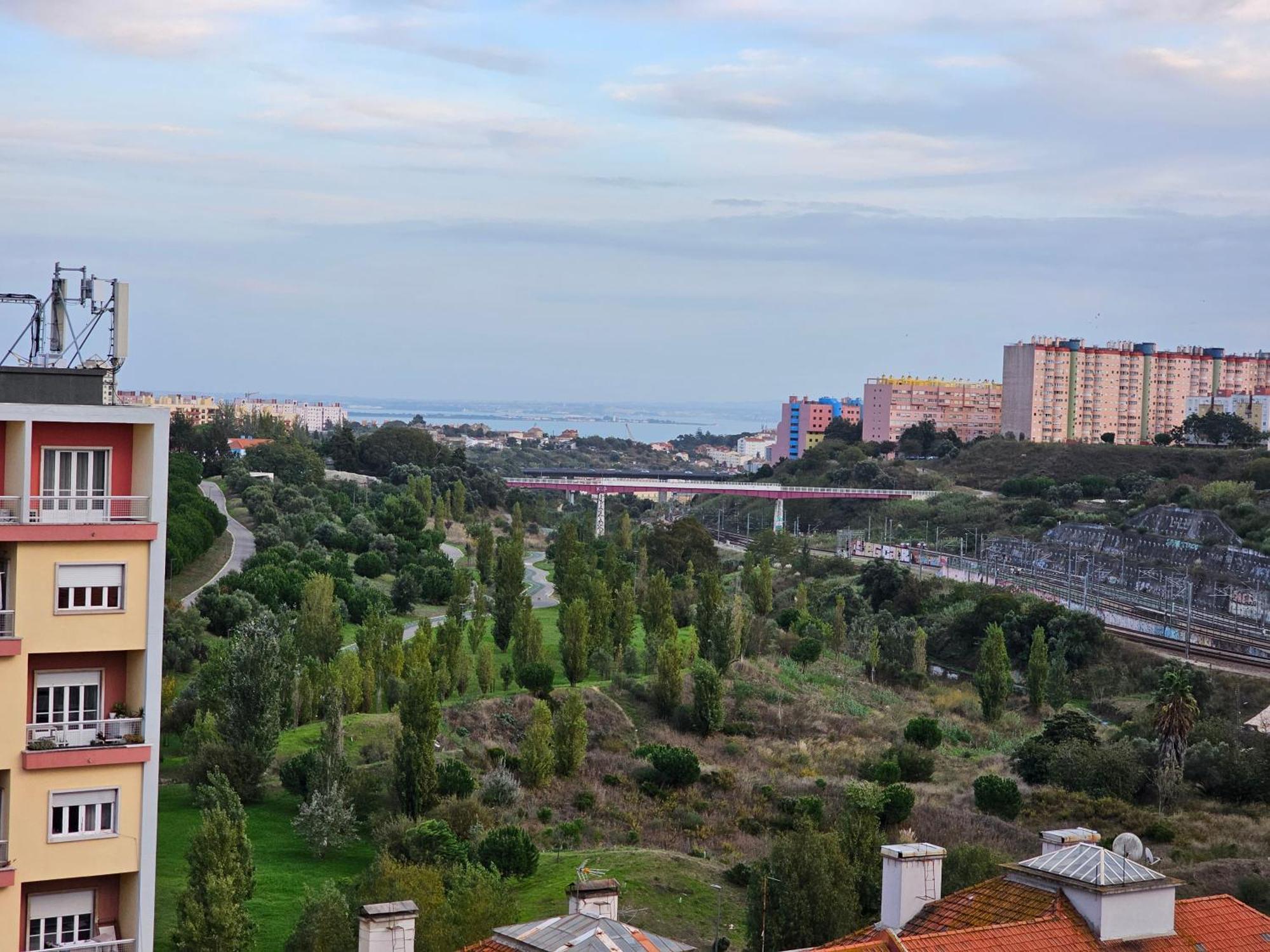 Bela Vista * Lisboa