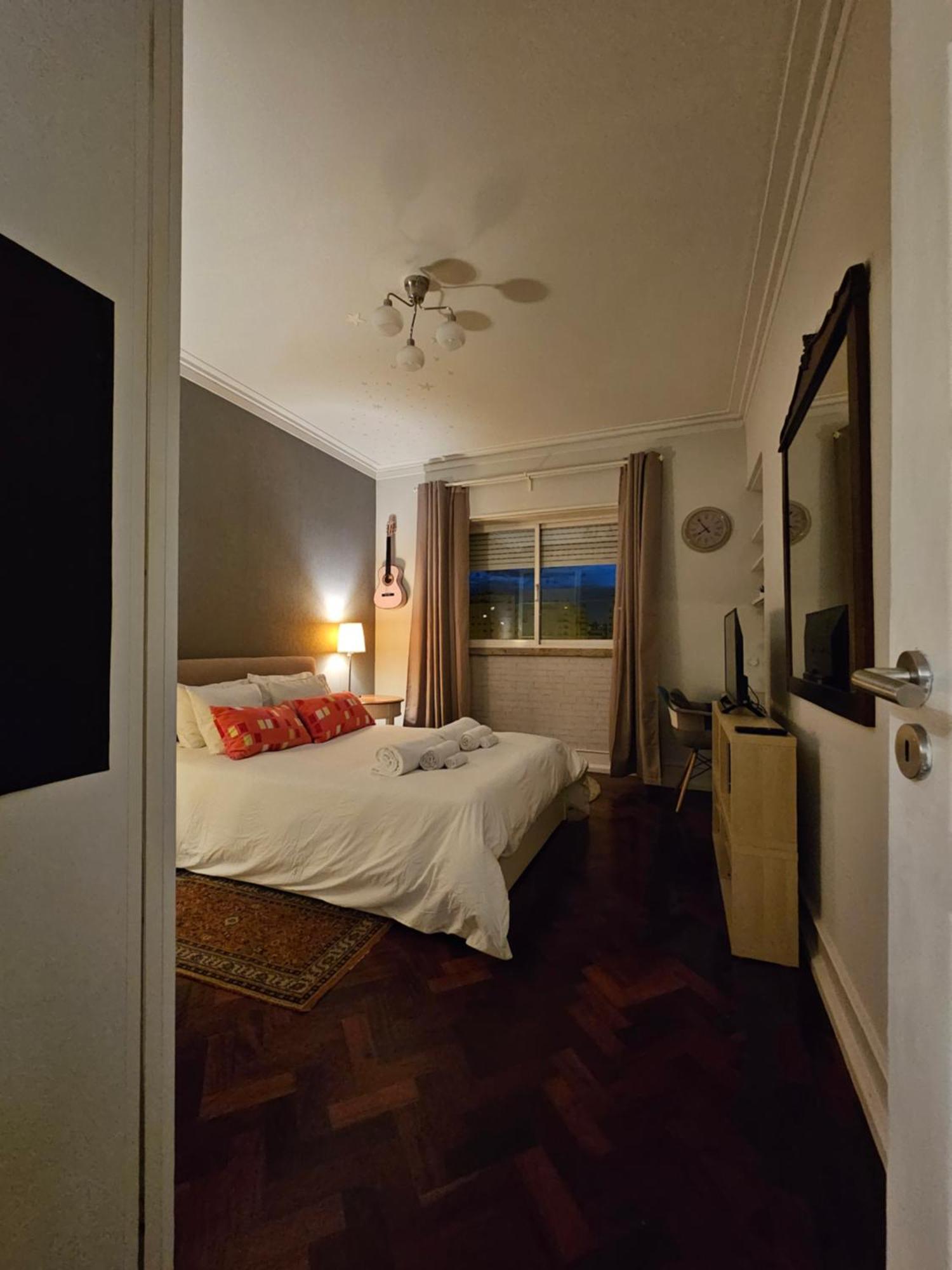 Apartamento Bela Vista Lisboa